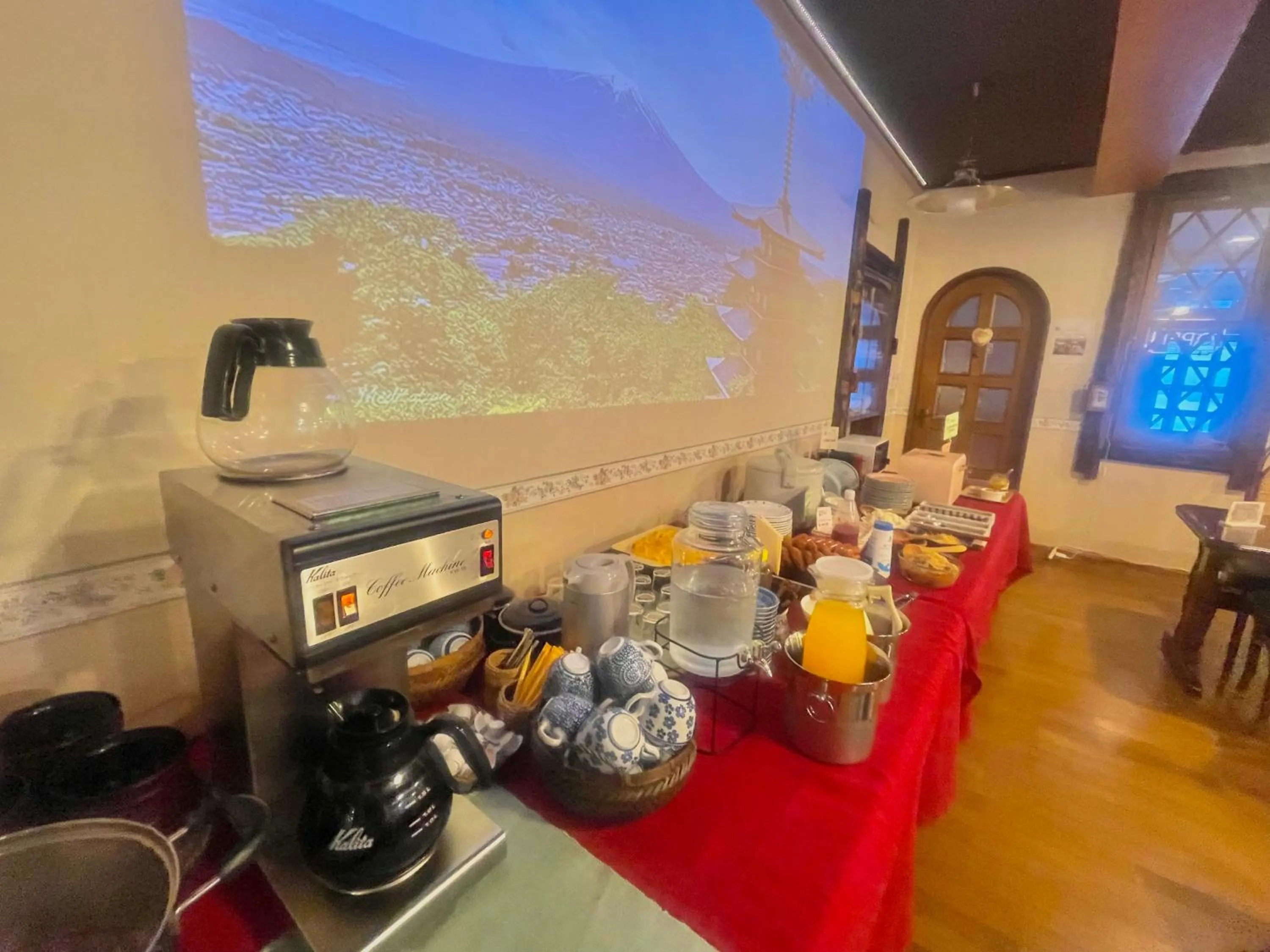 Bamboo-Hill NozawaOnsen