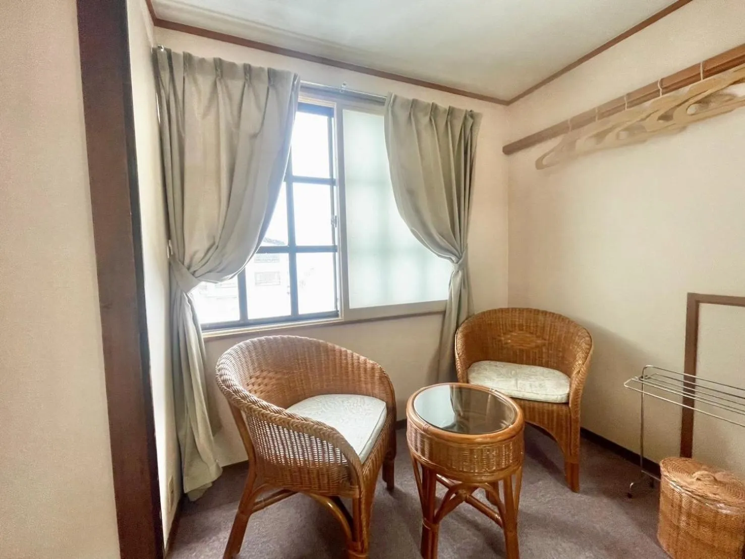 Bamboo-Hill NozawaOnsen