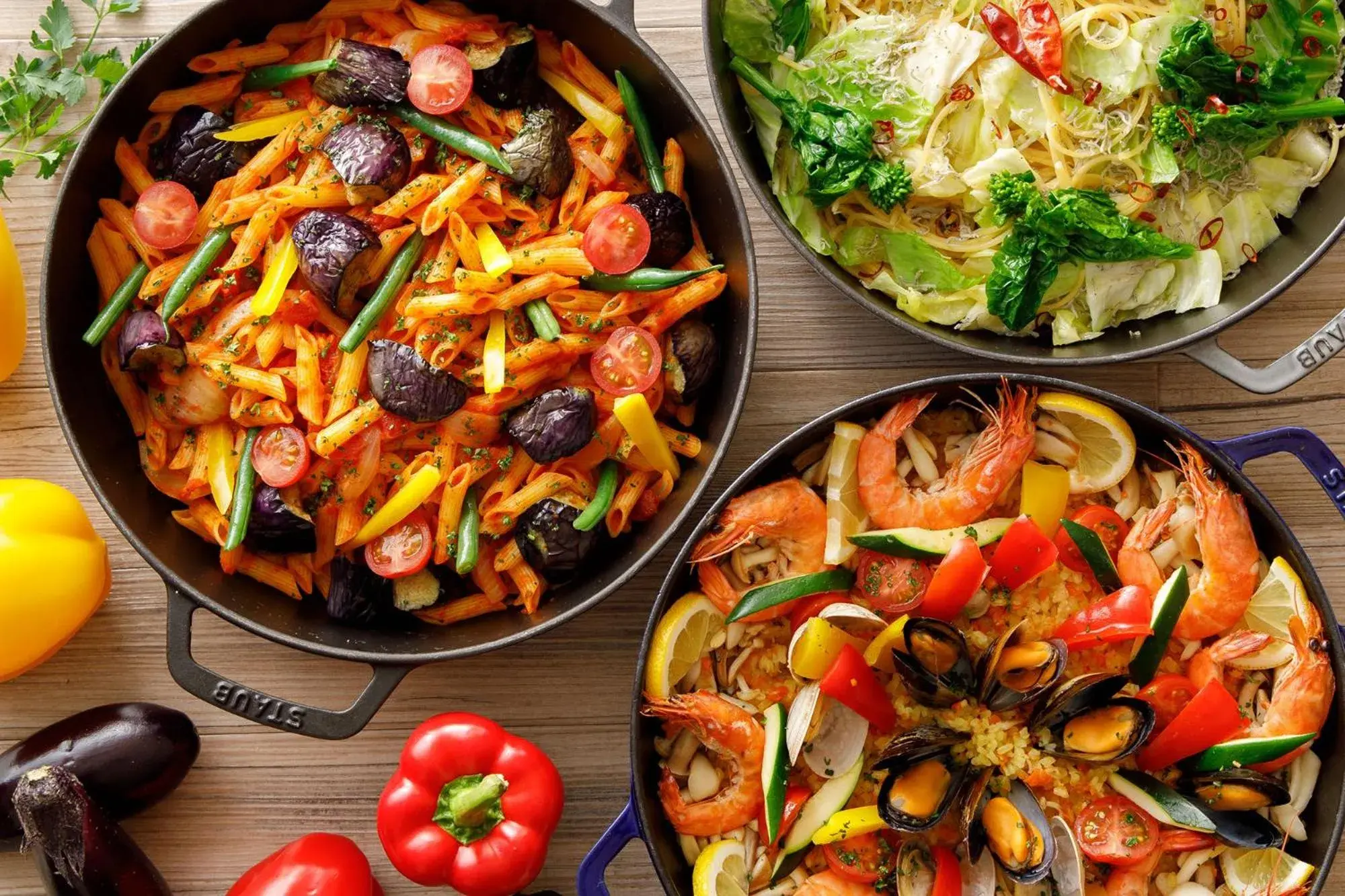 Restaurant/places to eat in Karuizawa Prince Hotel West Restaurant/places to eat in Karuizawa Prince Hotel West