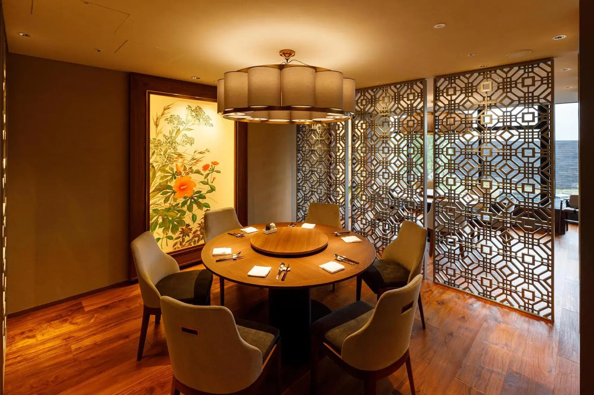 Restaurant/places to eat in Karuizawa Prince Hotel West Restaurant/places to eat in Karuizawa Prince Hotel West