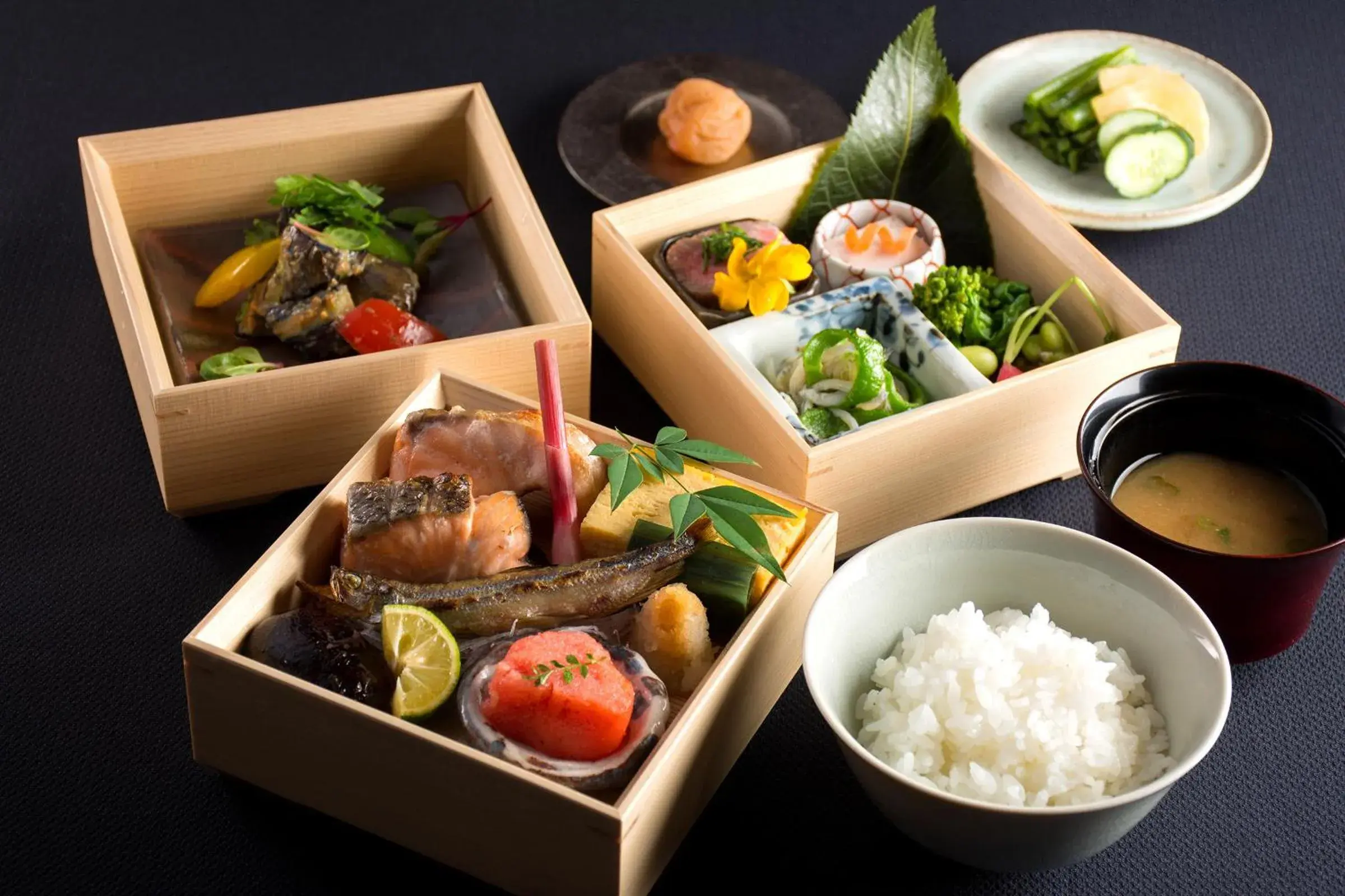 Food in Karuizawa Prince Hotel West Food in Karuizawa Prince Hotel West