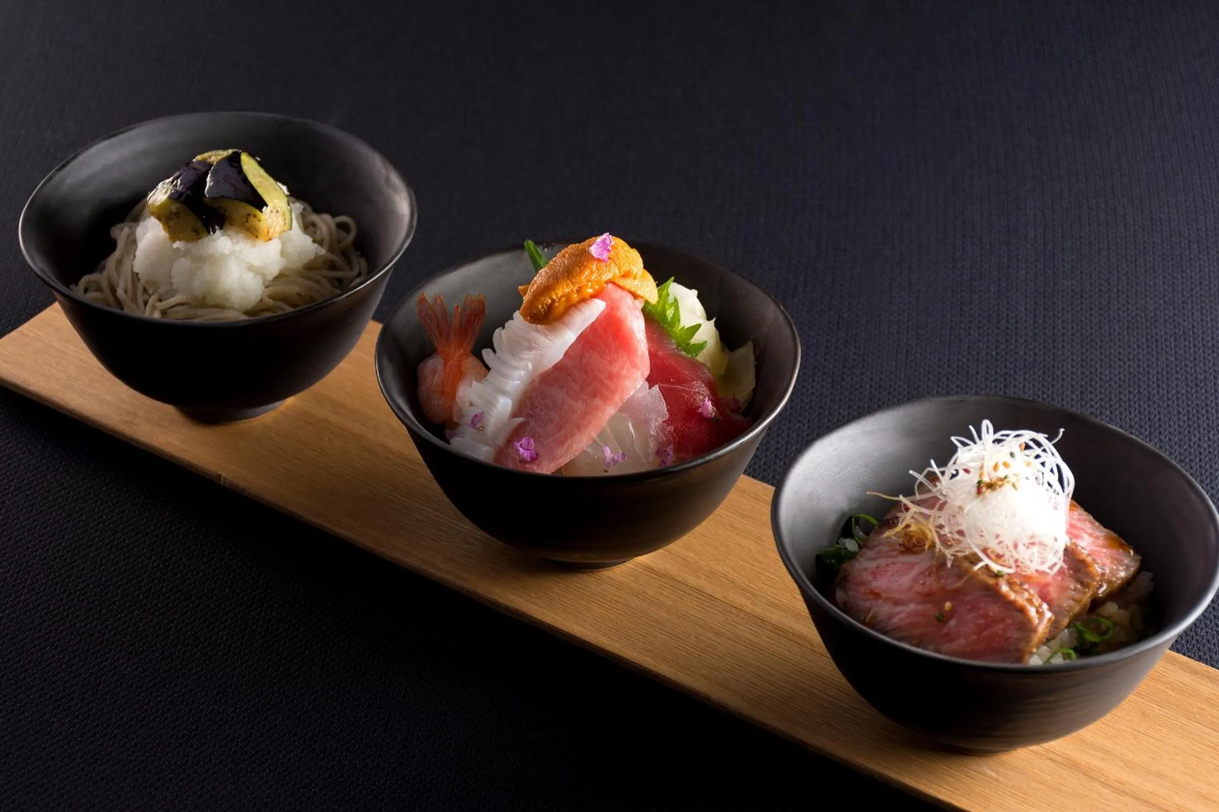 Restaurant/places to eat in Karuizawa Prince Hotel West