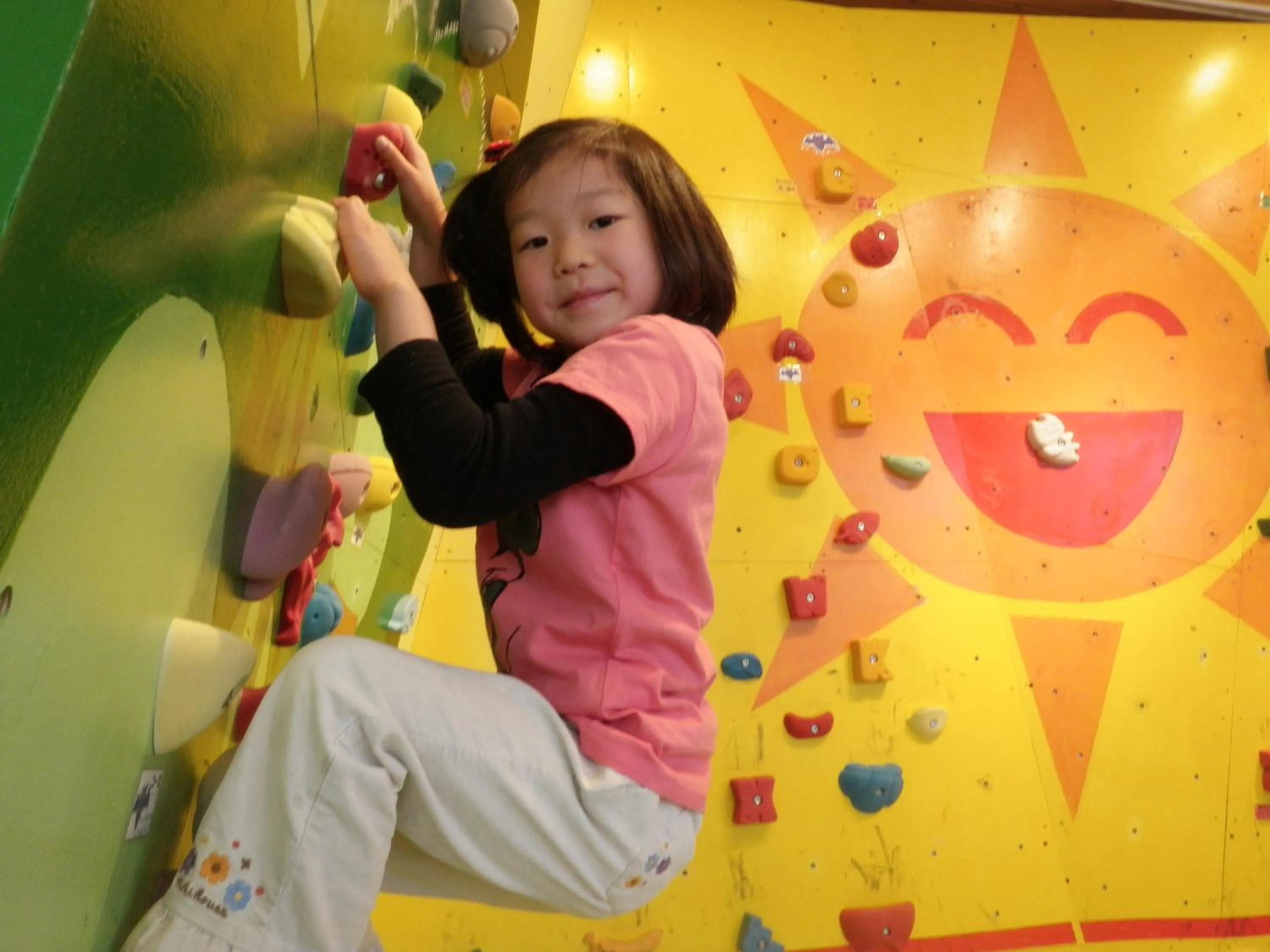 Activities in Karuizawa Prince Hotel West