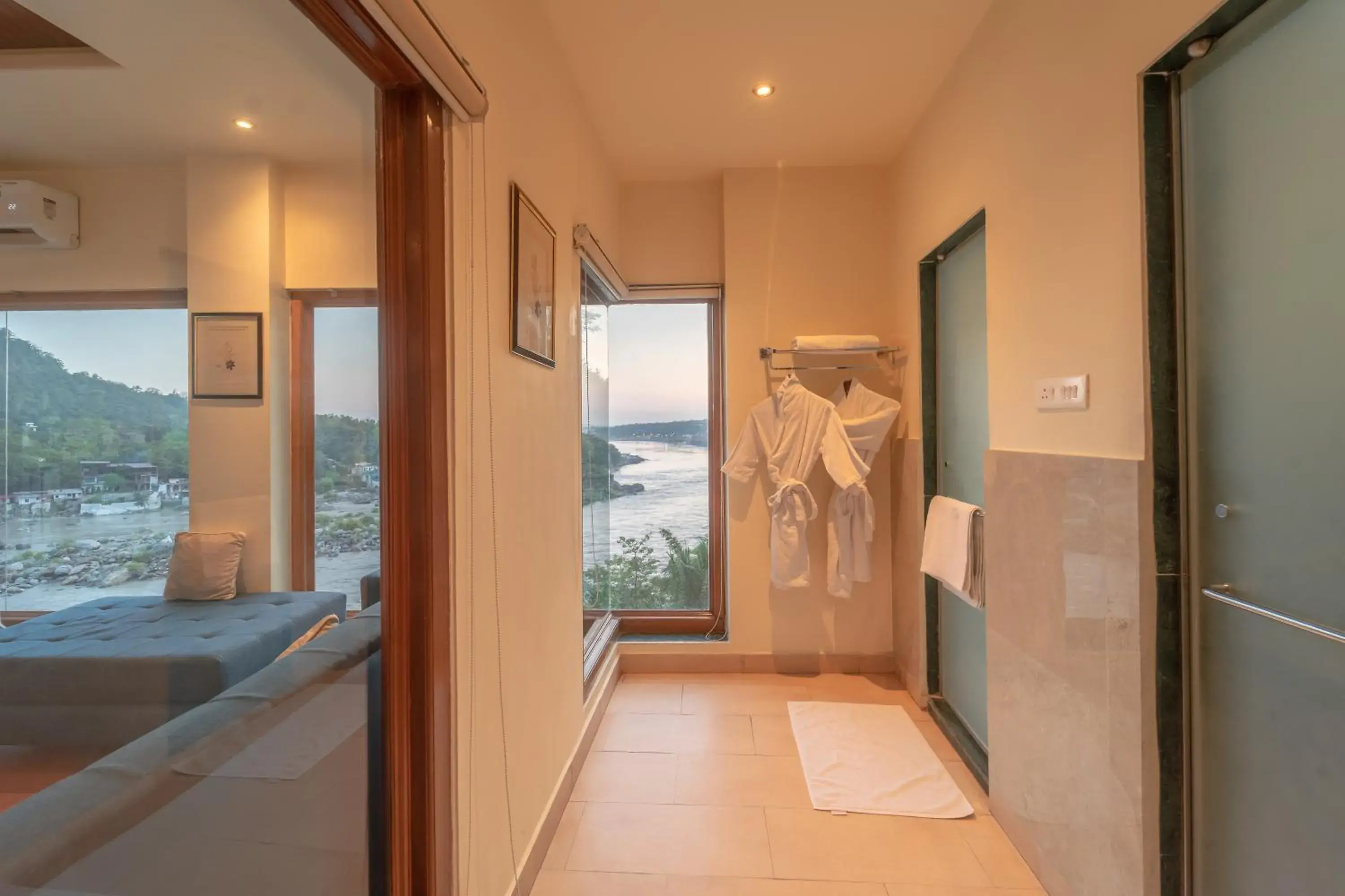 Presidential Suite - single occupancy in Divine Resort & Spa Presidential Suite - single occupancy in Divine Resort & Spa