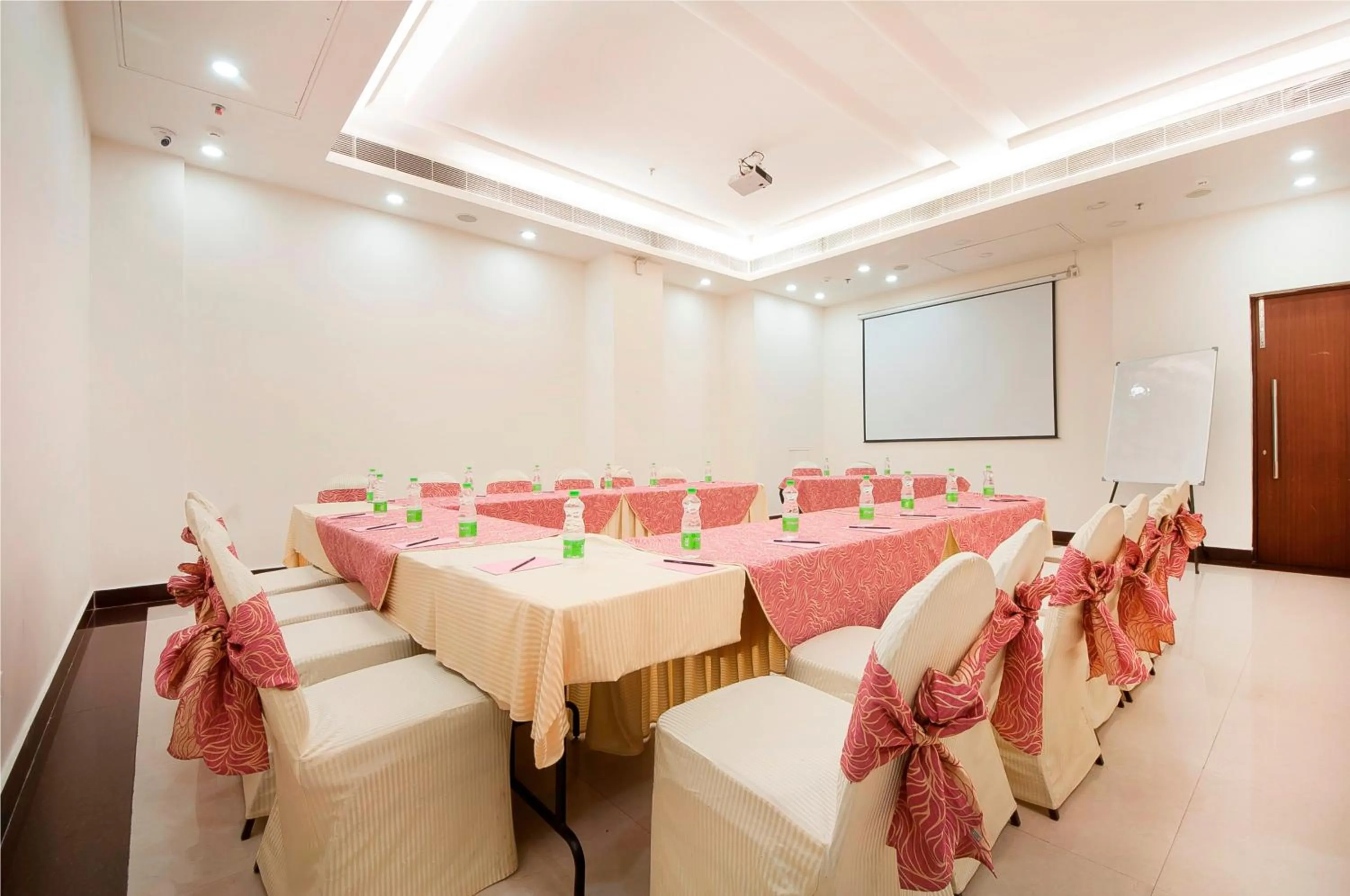 Meeting/conference room in Hotel Regent Grand