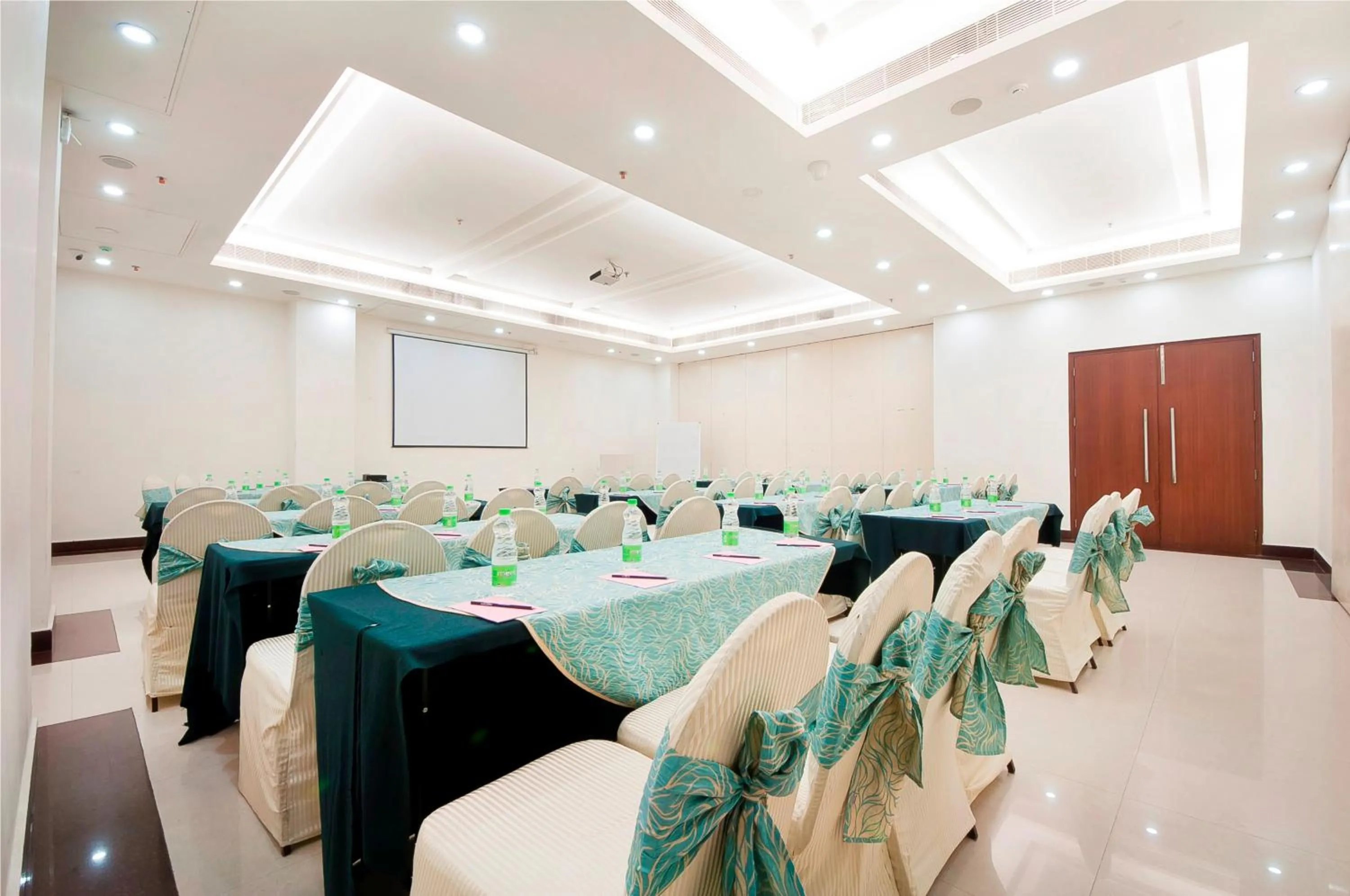 Meeting/conference room in Hotel Regent Grand
