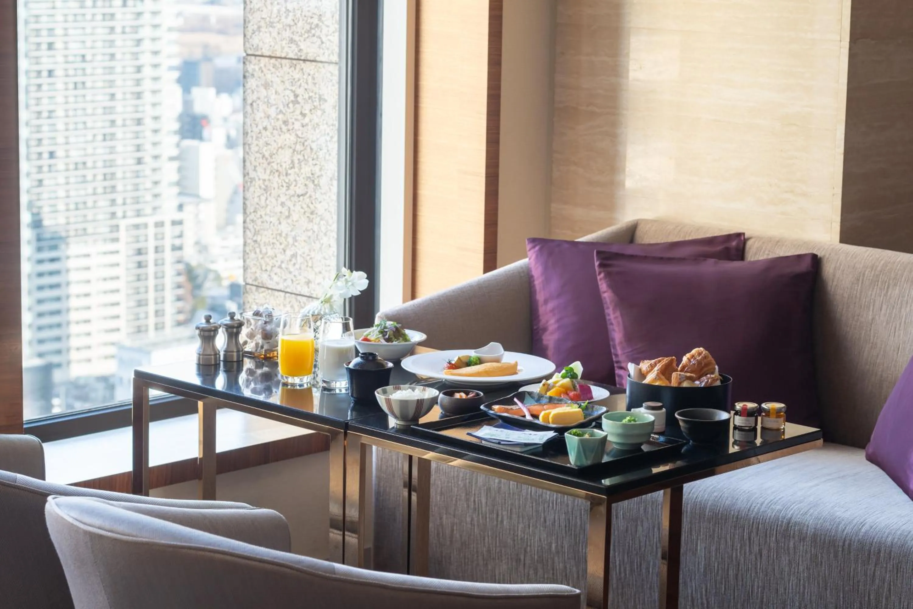 Other in InterContinental Hotel Osaka by IHG