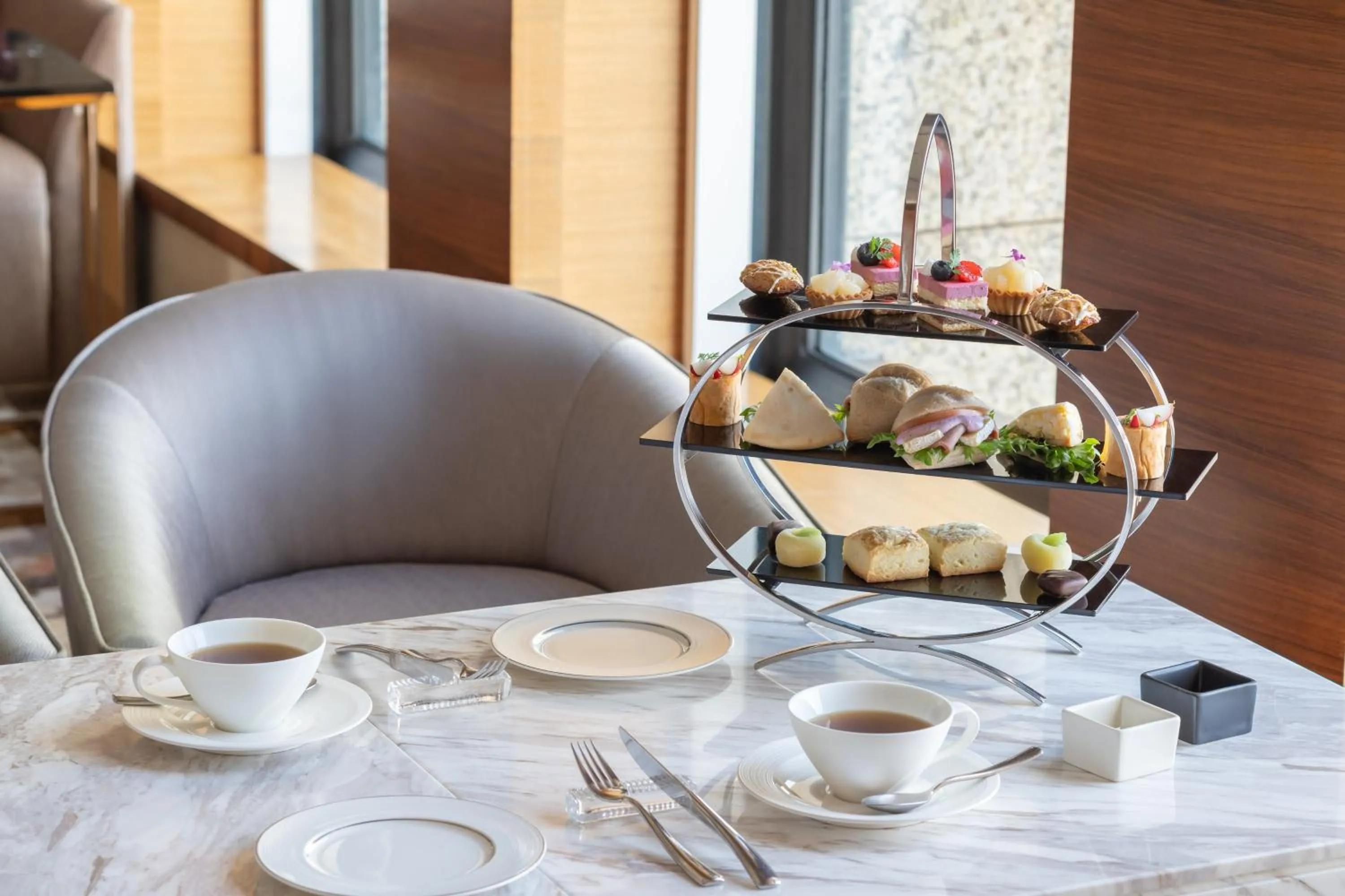 Other in InterContinental Hotel Osaka by IHG