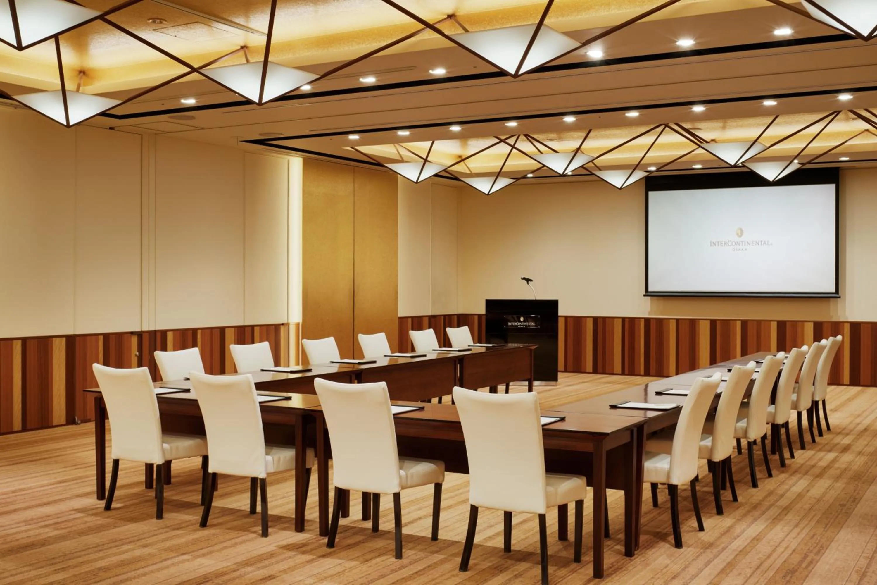 Meeting/conference room in InterContinental Hotel Osaka by IHG