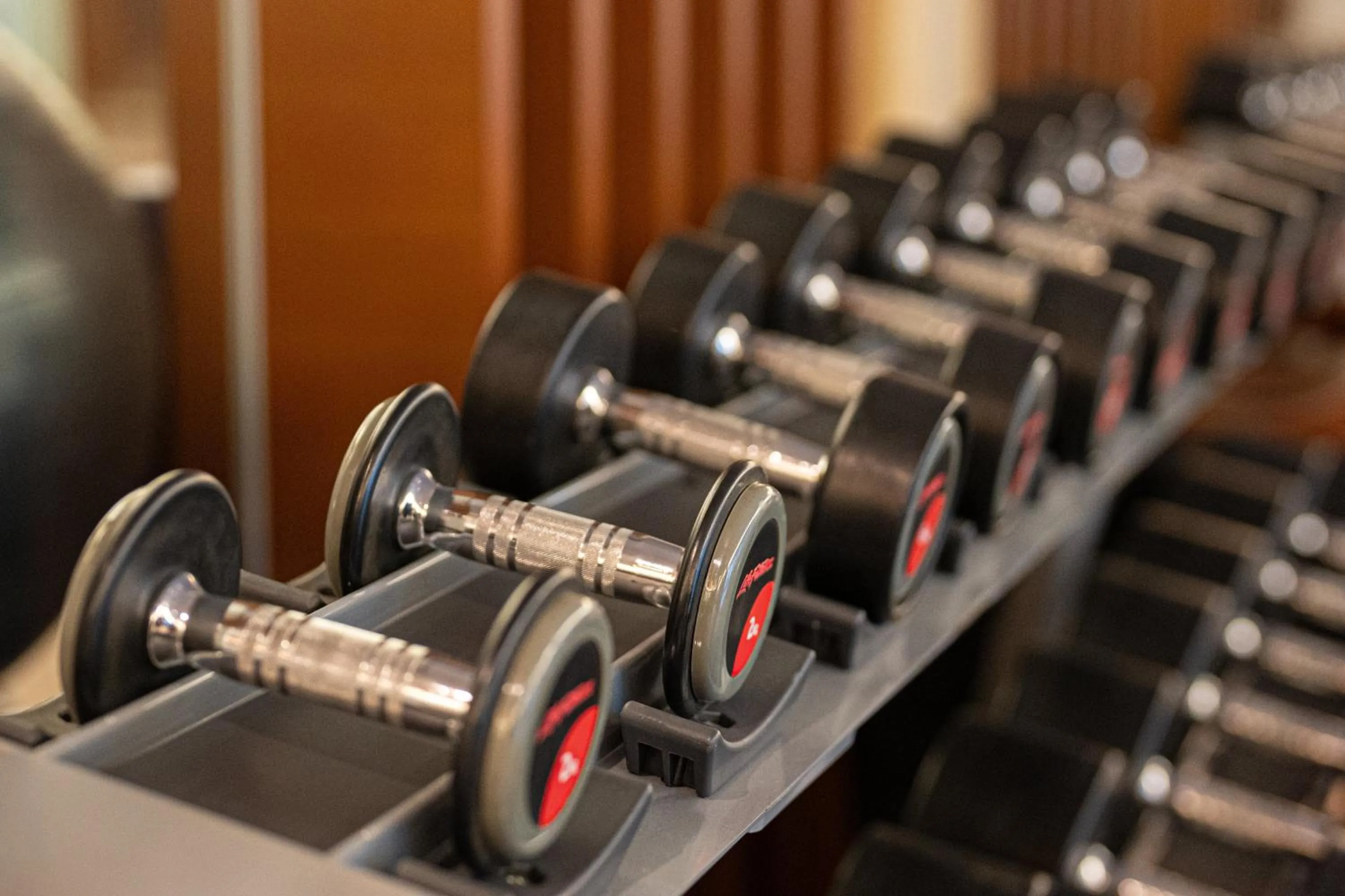 Spa and wellness centre/facilities in InterContinental Hotel Osaka by IHG