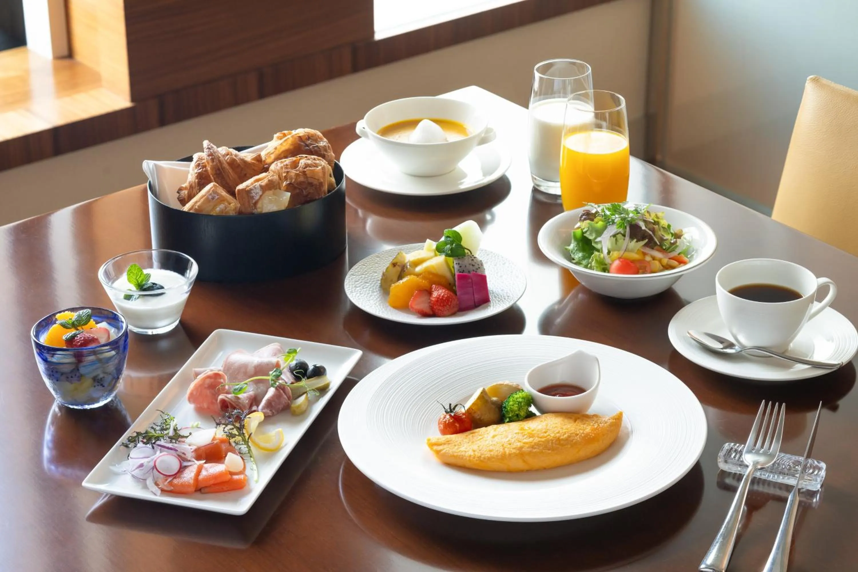 Other in InterContinental Hotel Osaka by IHG