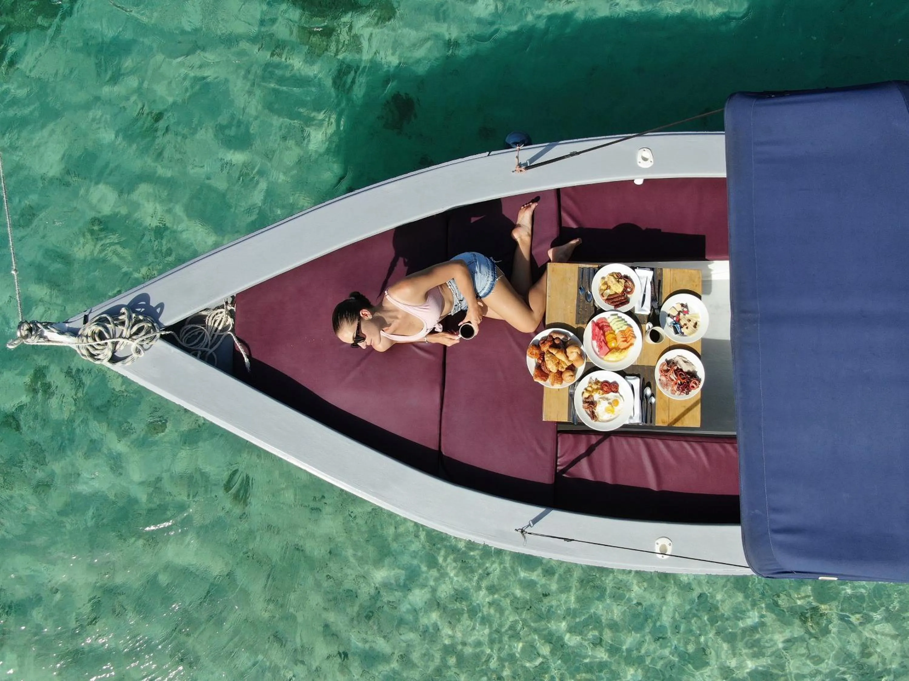 Activities in Preskil Island Resort