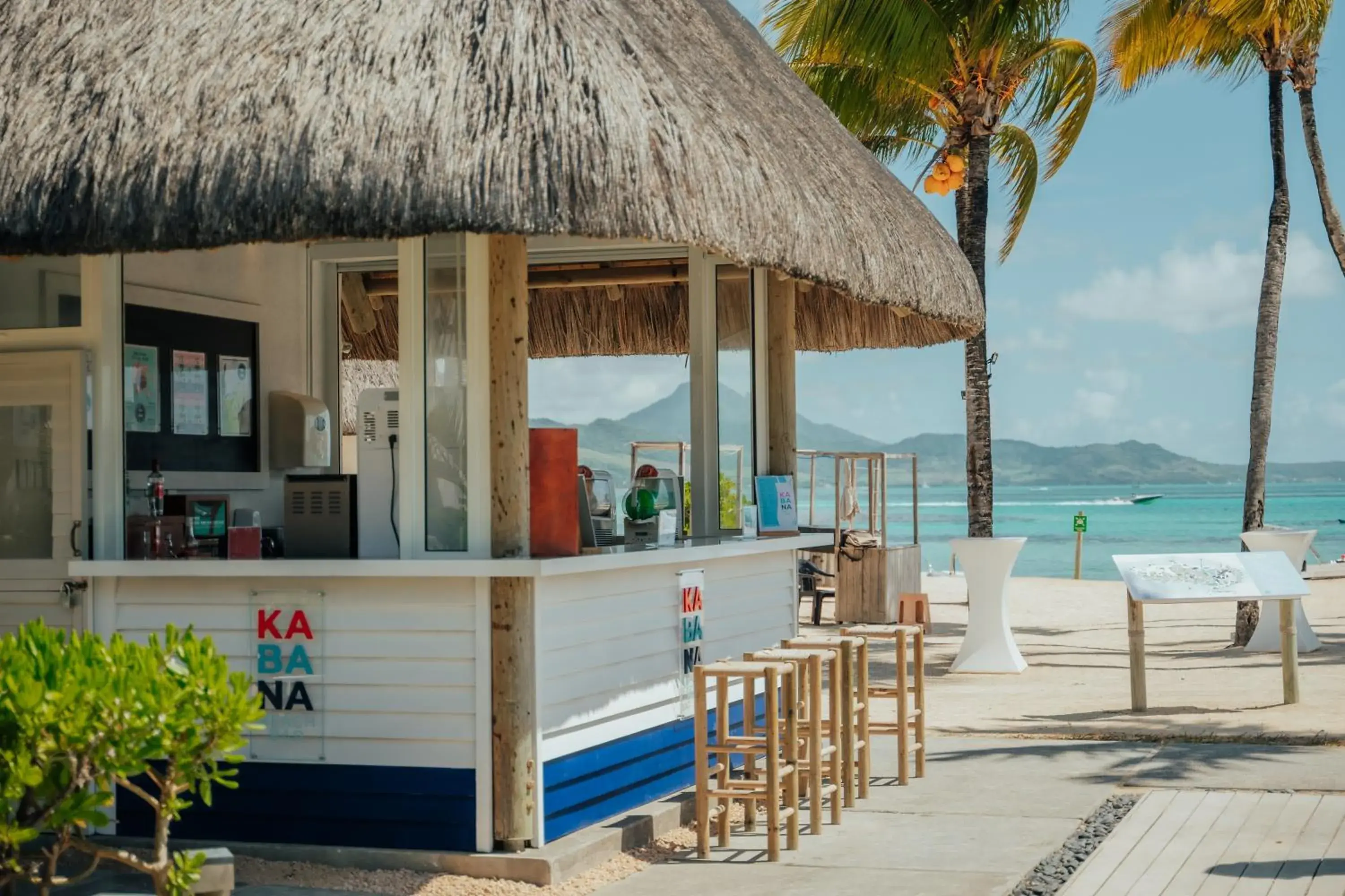 Restaurant/places to eat in Preskil Island Resort Restaurant/places to eat in Preskil Island Resort