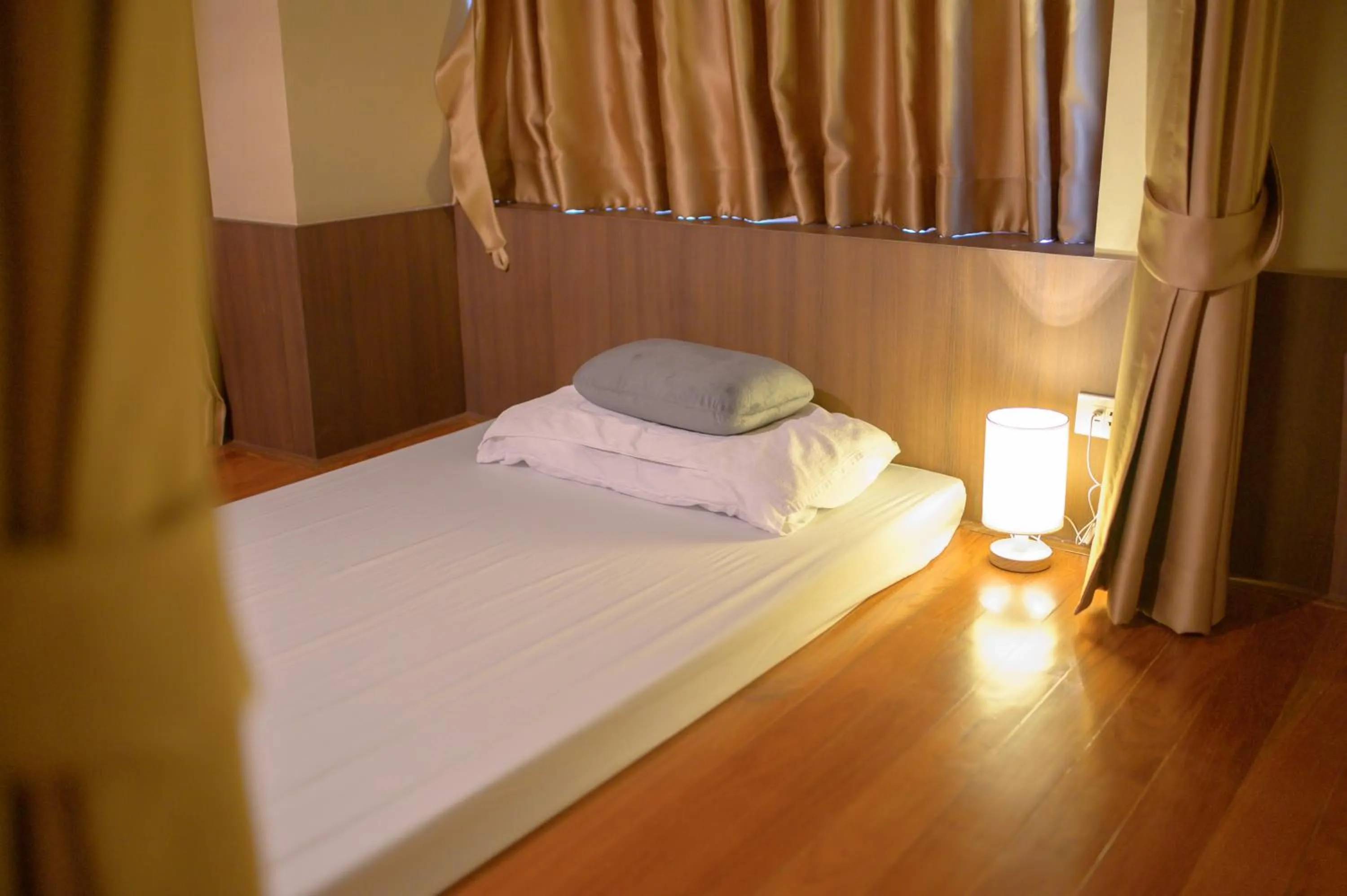 Spa and wellness centre/facilities, Bed in Town in Town Hotel Bangkok