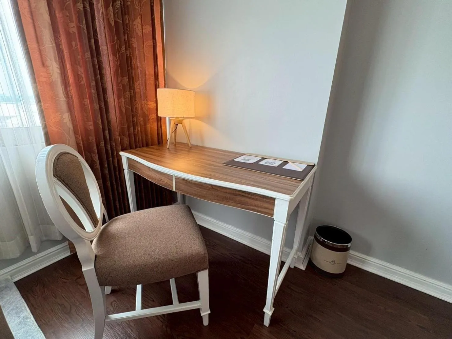 Bedroom in Town in Town Hotel Bangkok