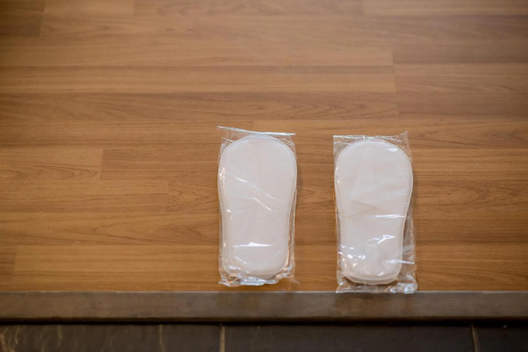 Bedroom in Town in Town Hotel Bangkok