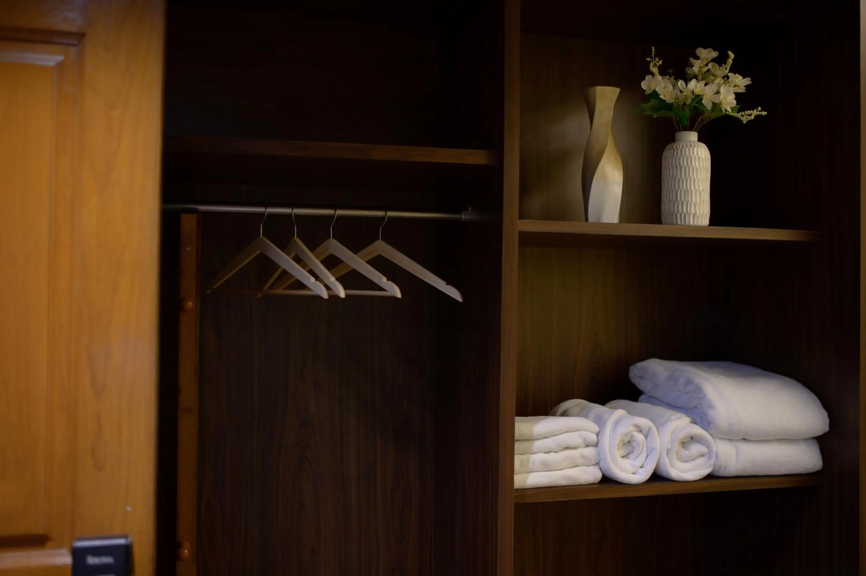 Spa and wellness centre/facilities in Town in Town Hotel Bangkok