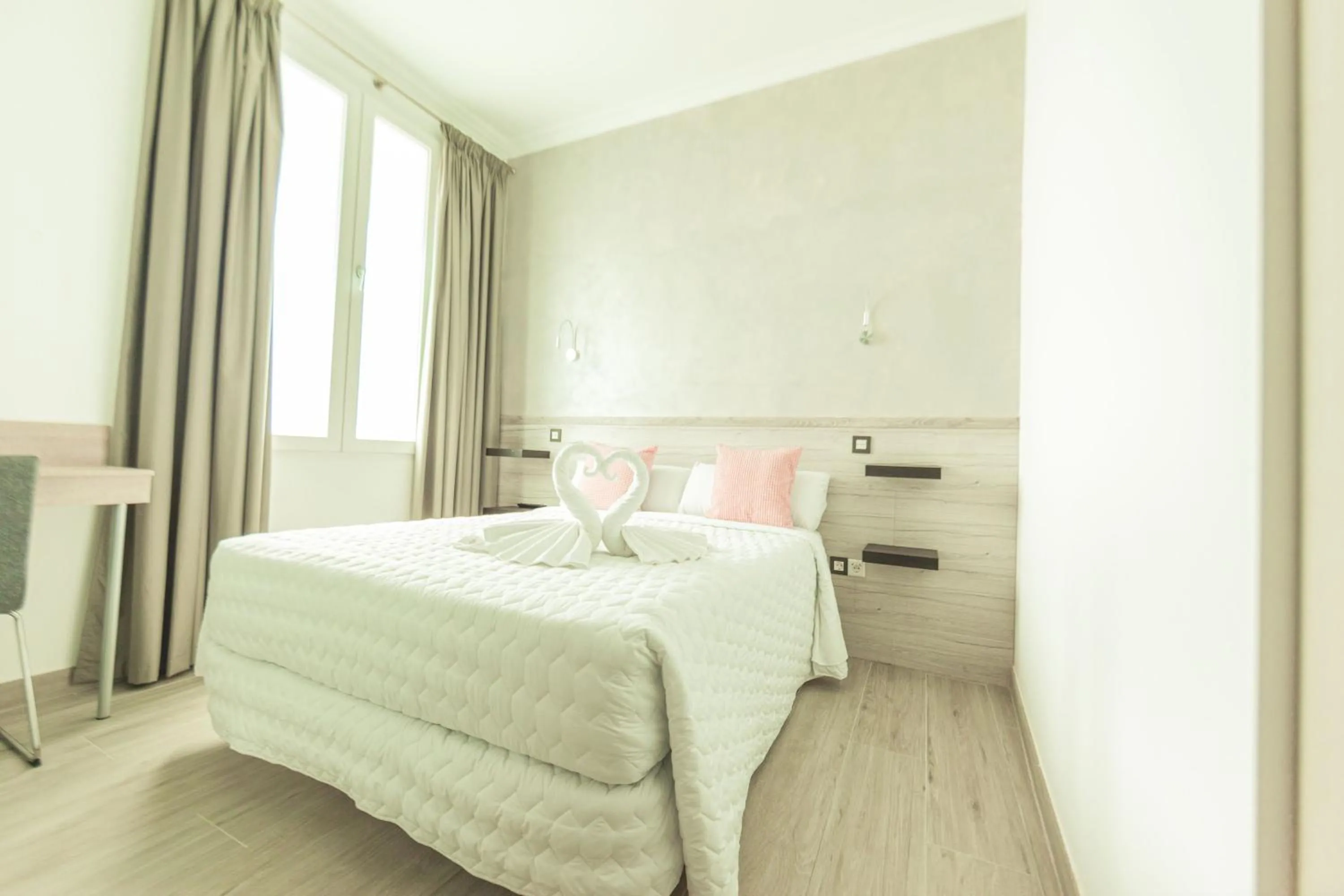 Hostal Pio Centro