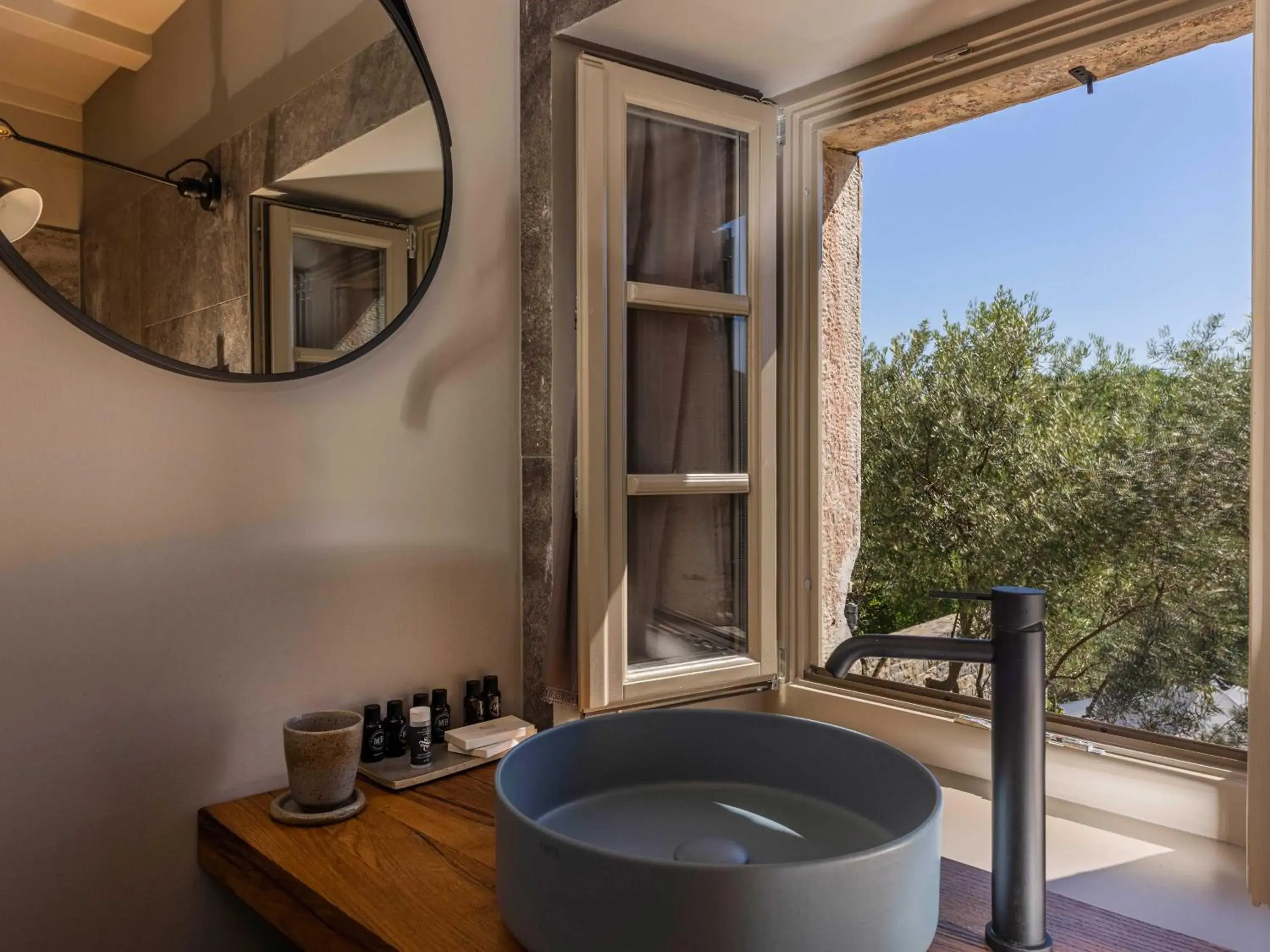 Day in San Canzian Hotel & Residences - Small Luxury Hotels of the World Day in San Canzian Hotel & Residences - Small Luxury Hotels of the World