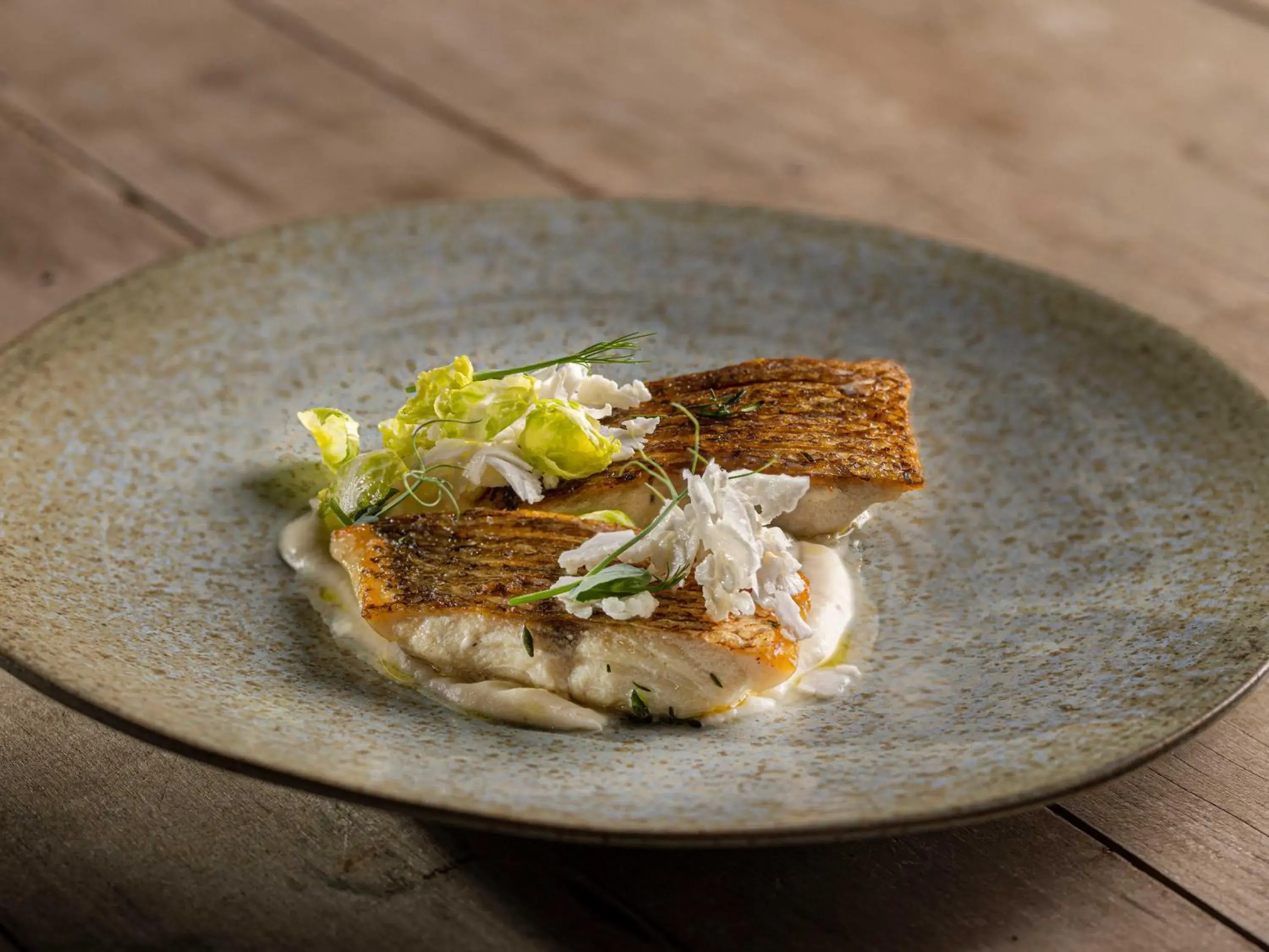 Food in San Canzian Hotel & Residences - Small Luxury Hotels of the World Food in San Canzian Hotel & Residences - Small Luxury Hotels of the World