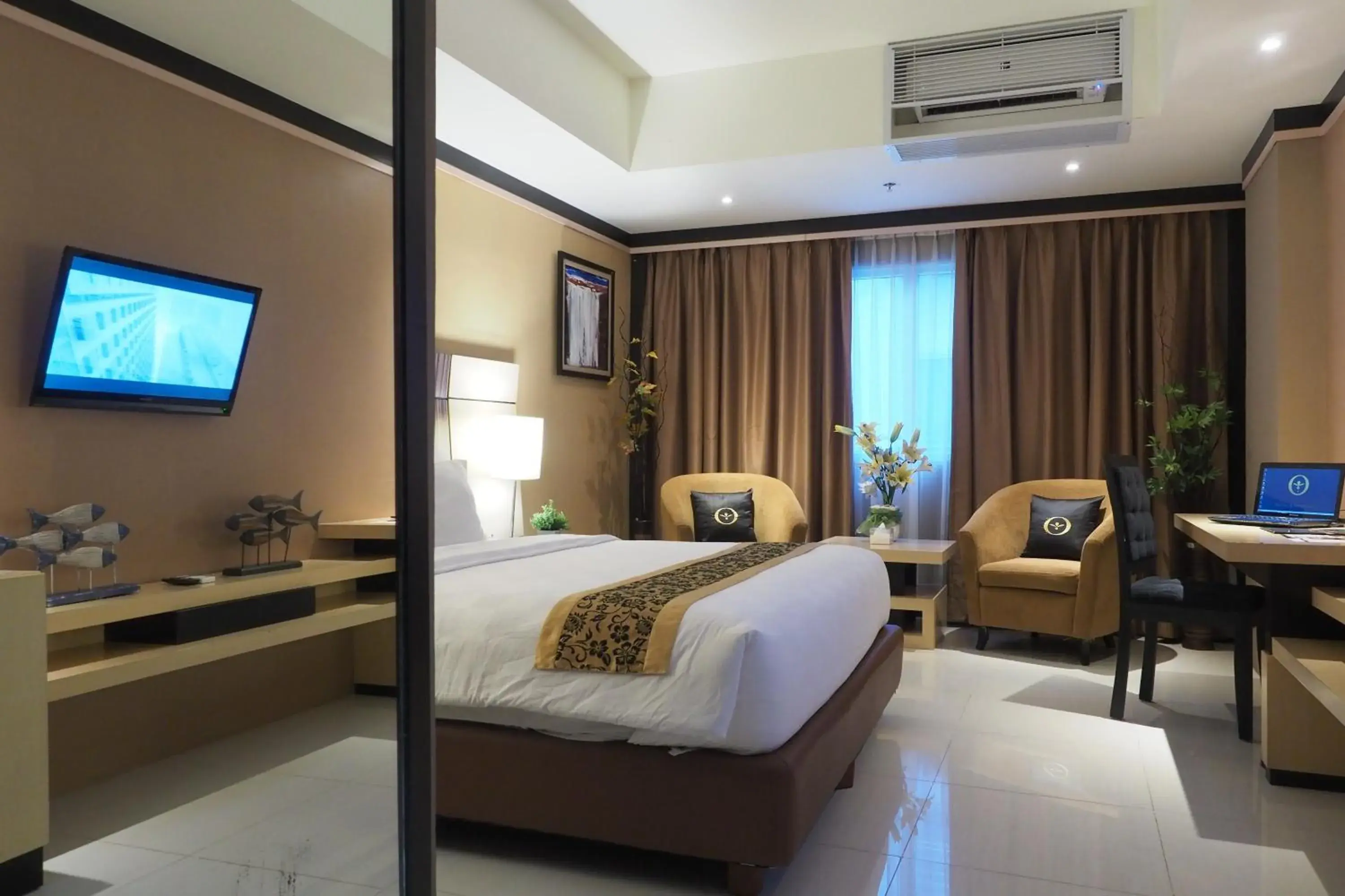 Other, Bed in Nagoya Mansion Hotel and Residence Other, Bed in Nagoya Mansion Hotel and Residence