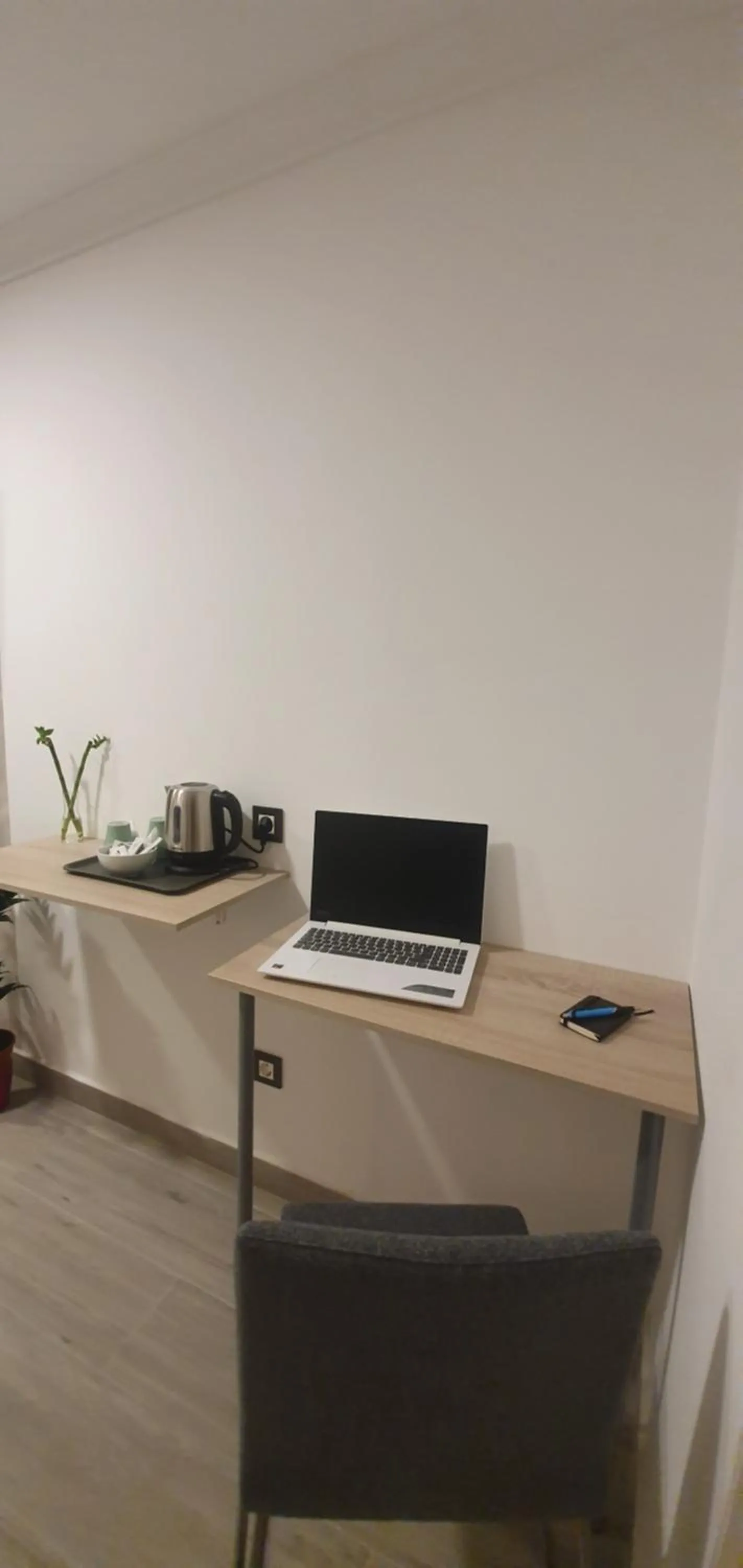 Photo of the whole room in Atocha28