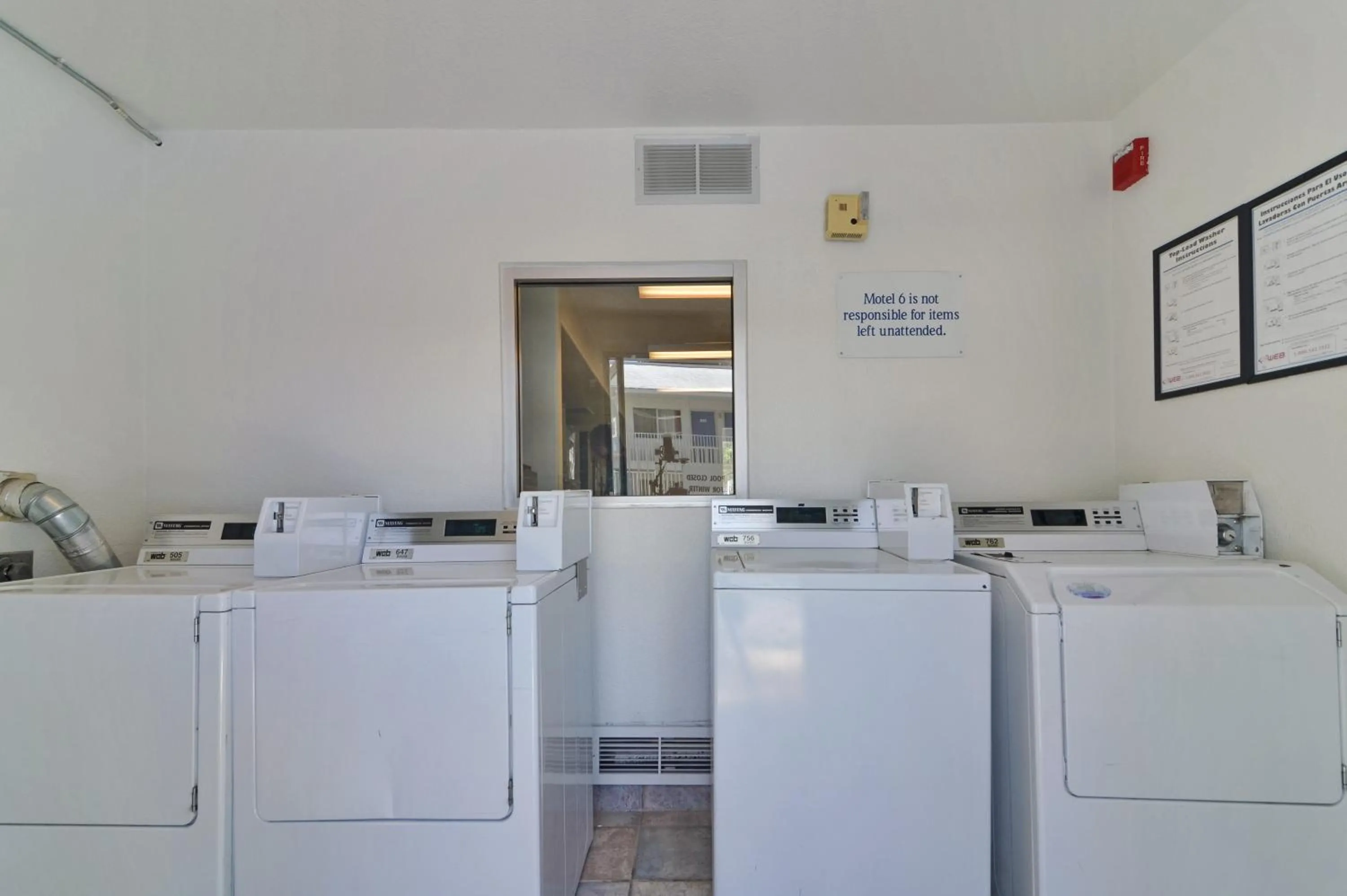 Other in Motel 6-Big Bear Lake, CA