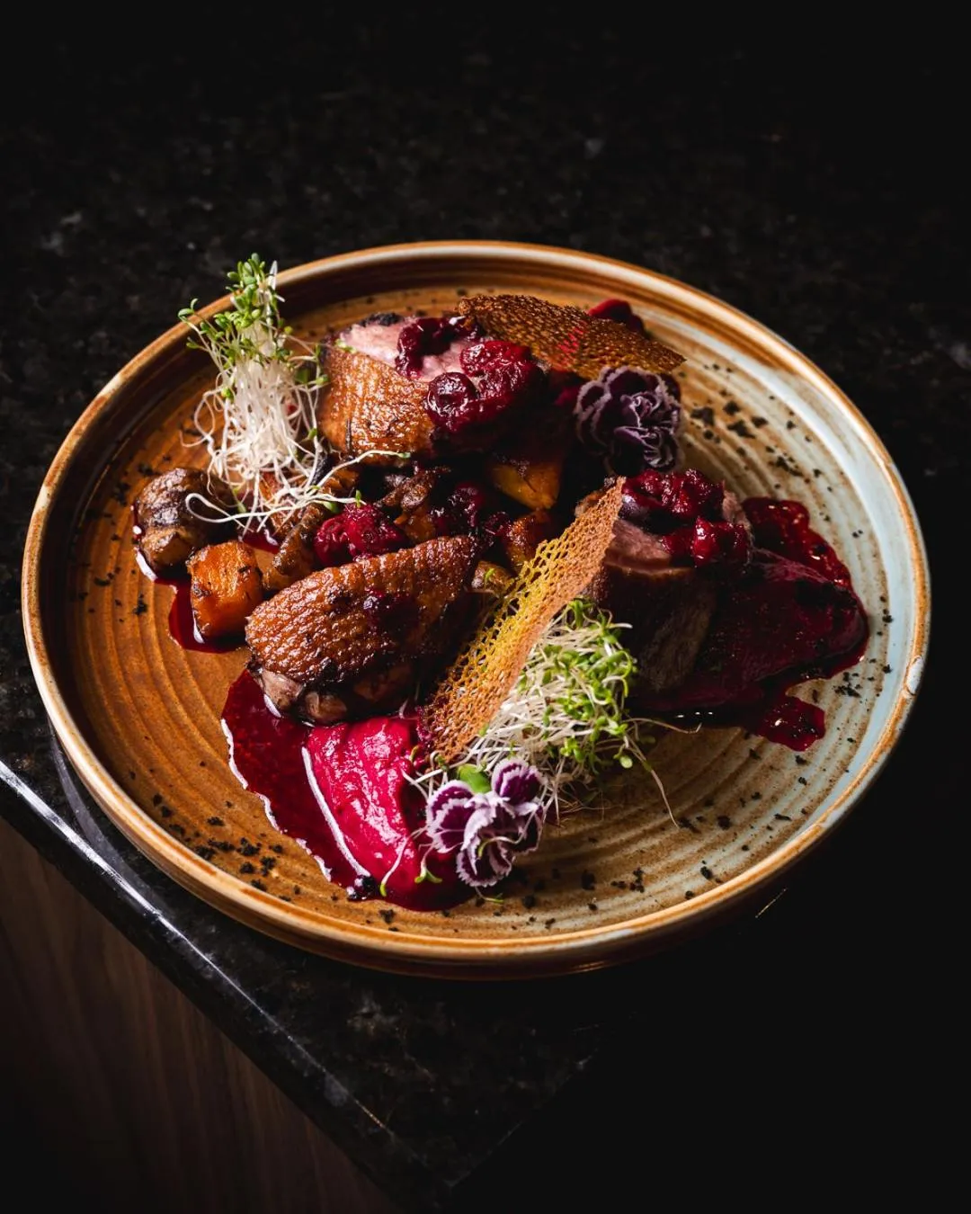 Food in Focus Hotel Premium Lublin