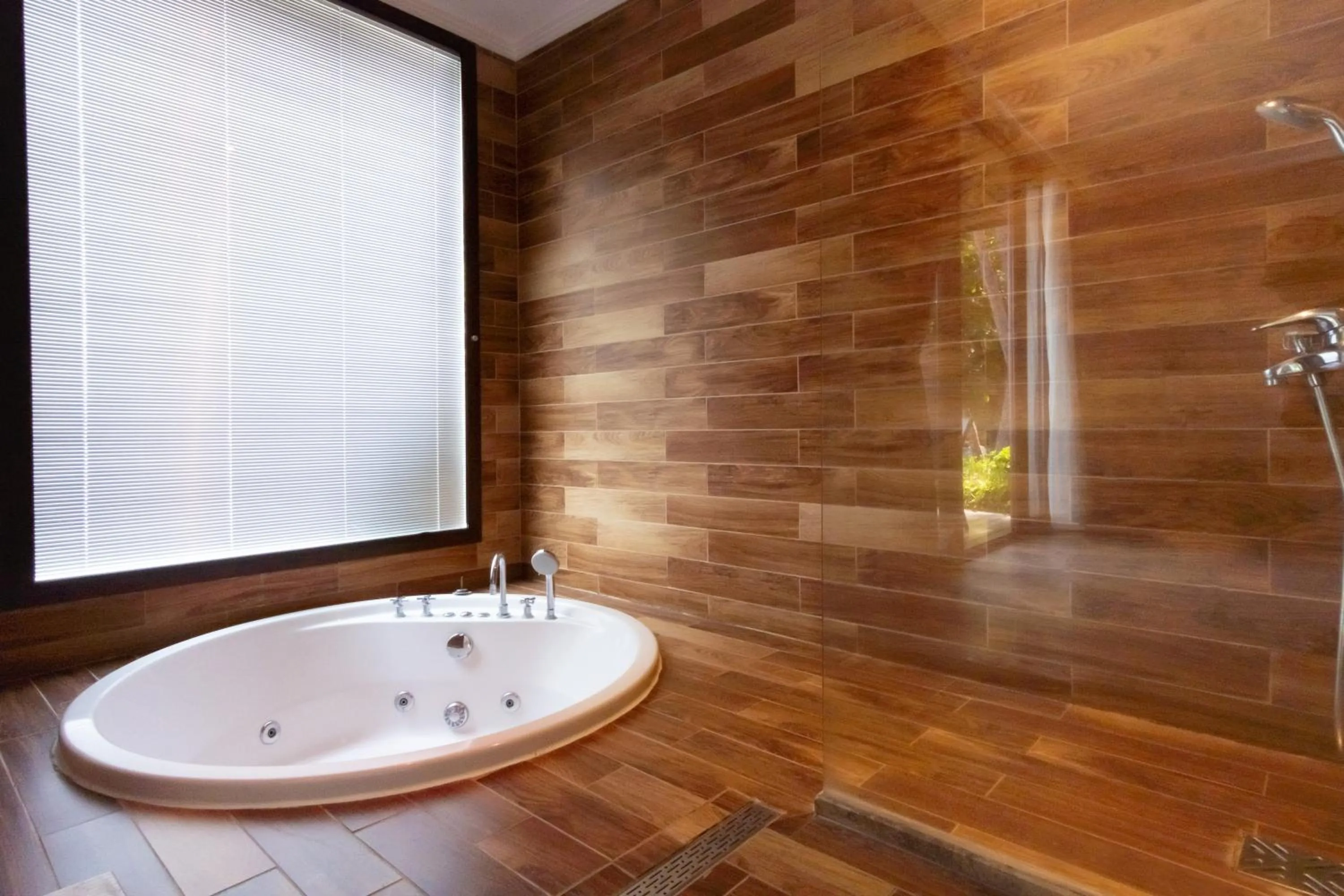 Massage in Fortezza Beach Resort