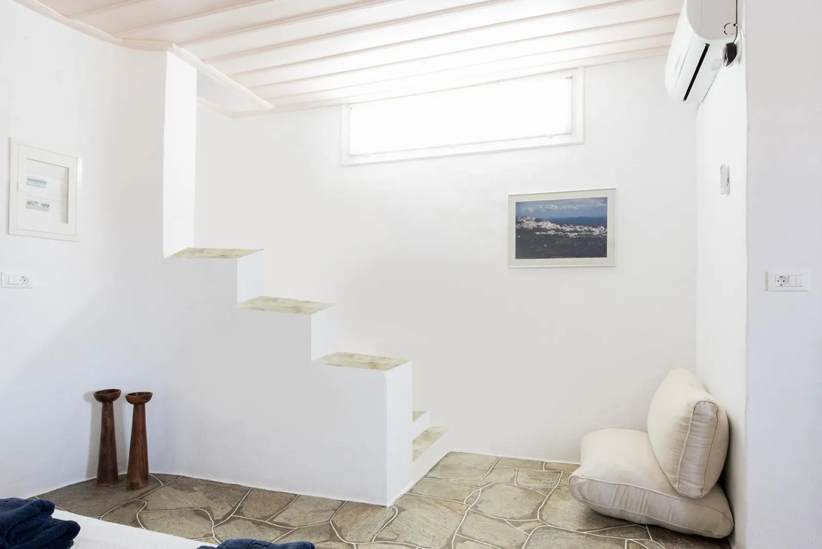 Maisonette in Lighthouse Hotel