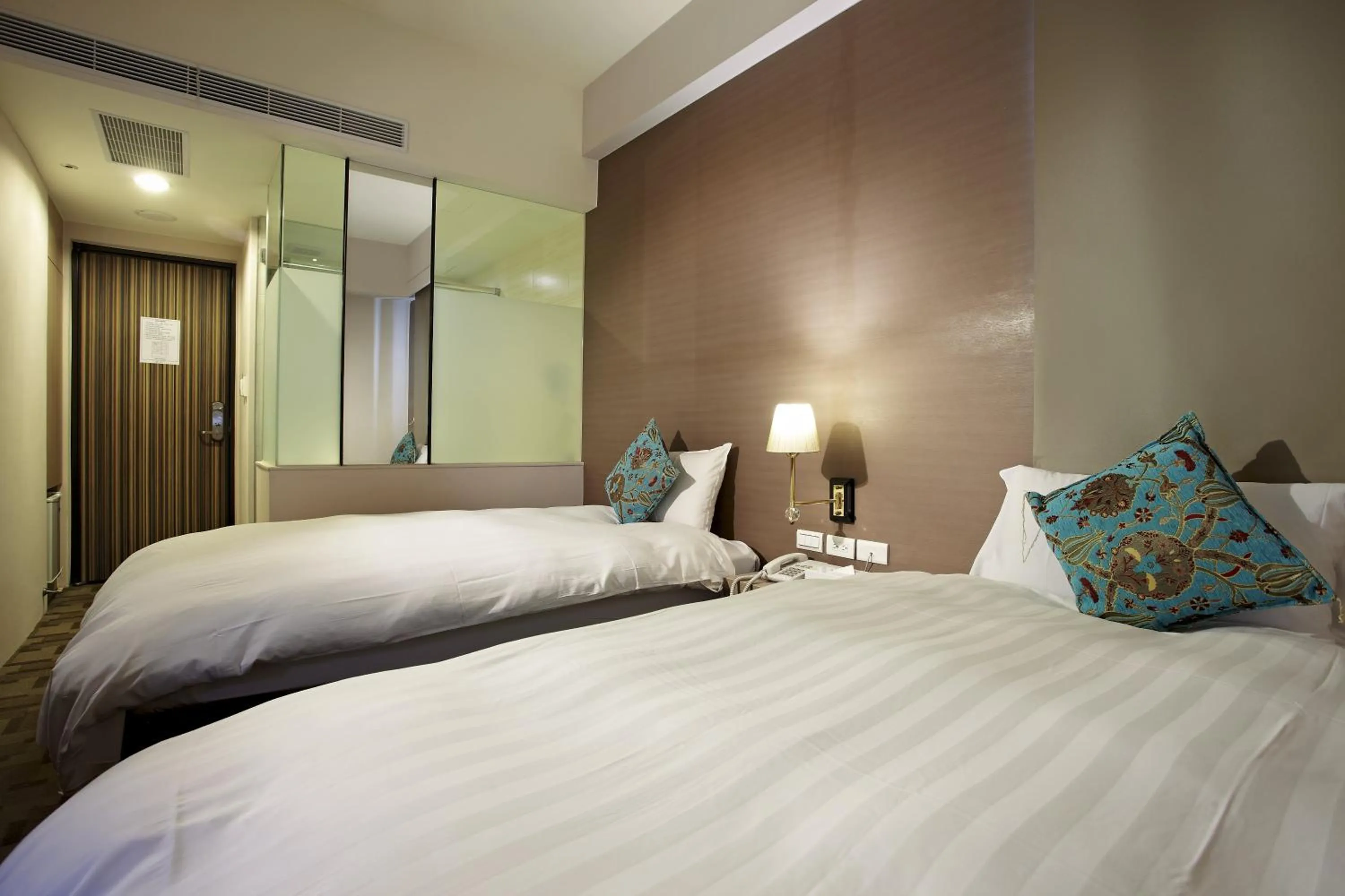 Bedroom, Bed in Micasa Hotel