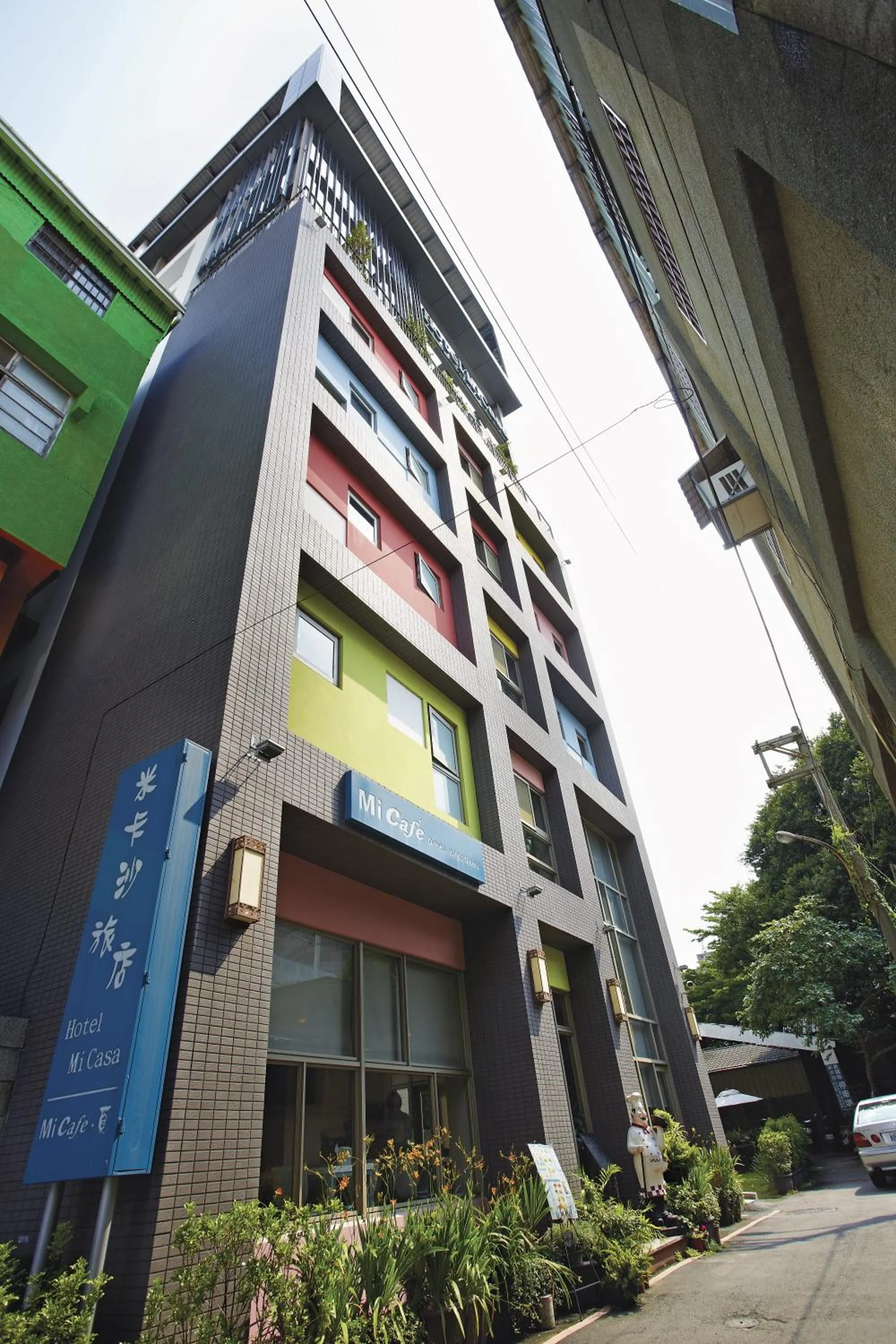 Other in Micasa Hotel