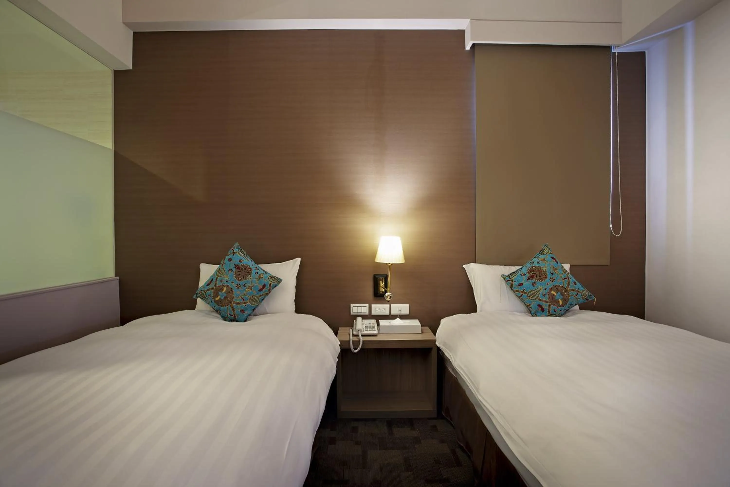 Bedroom, Bed in Micasa Hotel