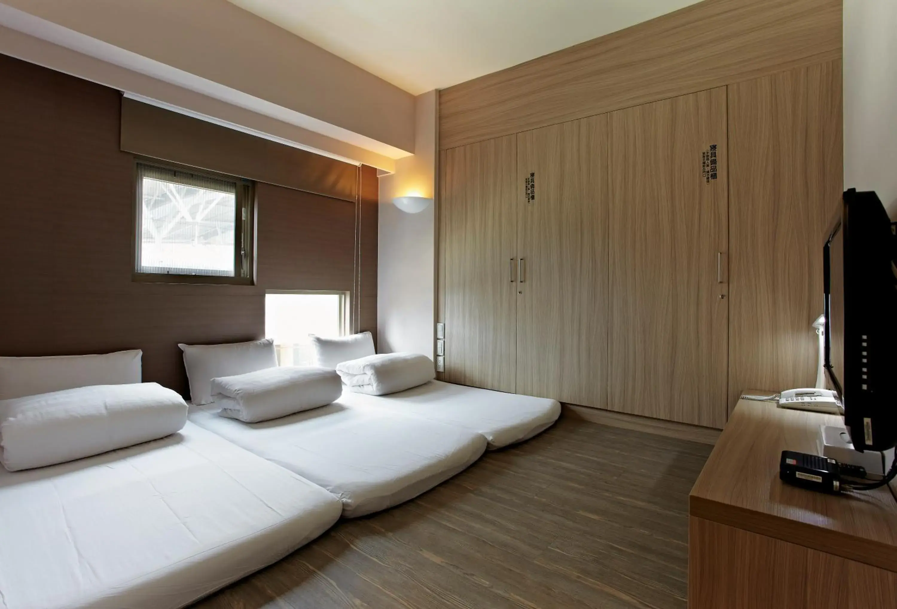 Day, Bed in Micasa Hotel Day, Bed in Micasa Hotel