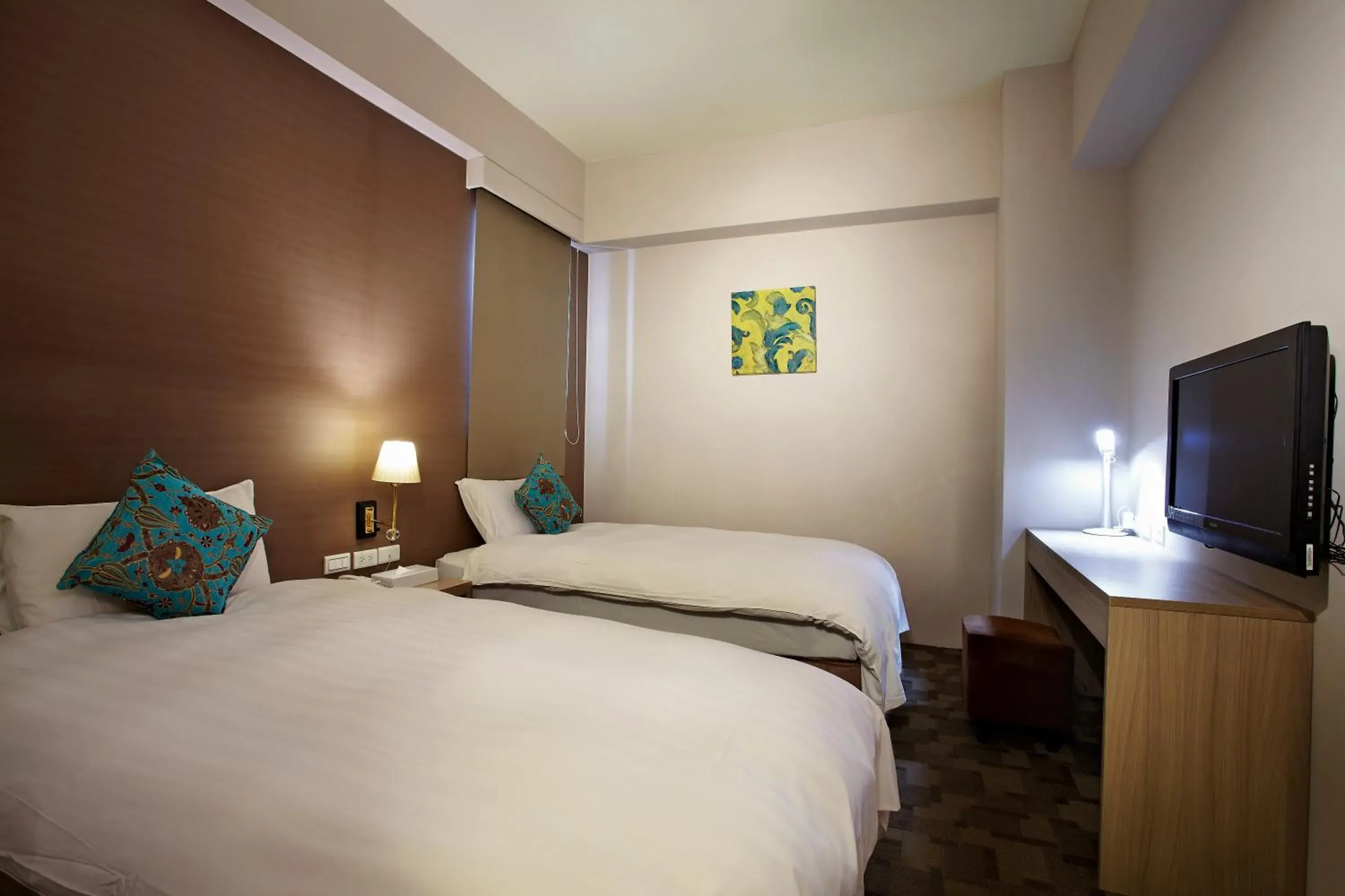 Photo of the whole room, Bed in Micasa Hotel Photo of the whole room, Bed in Micasa Hotel