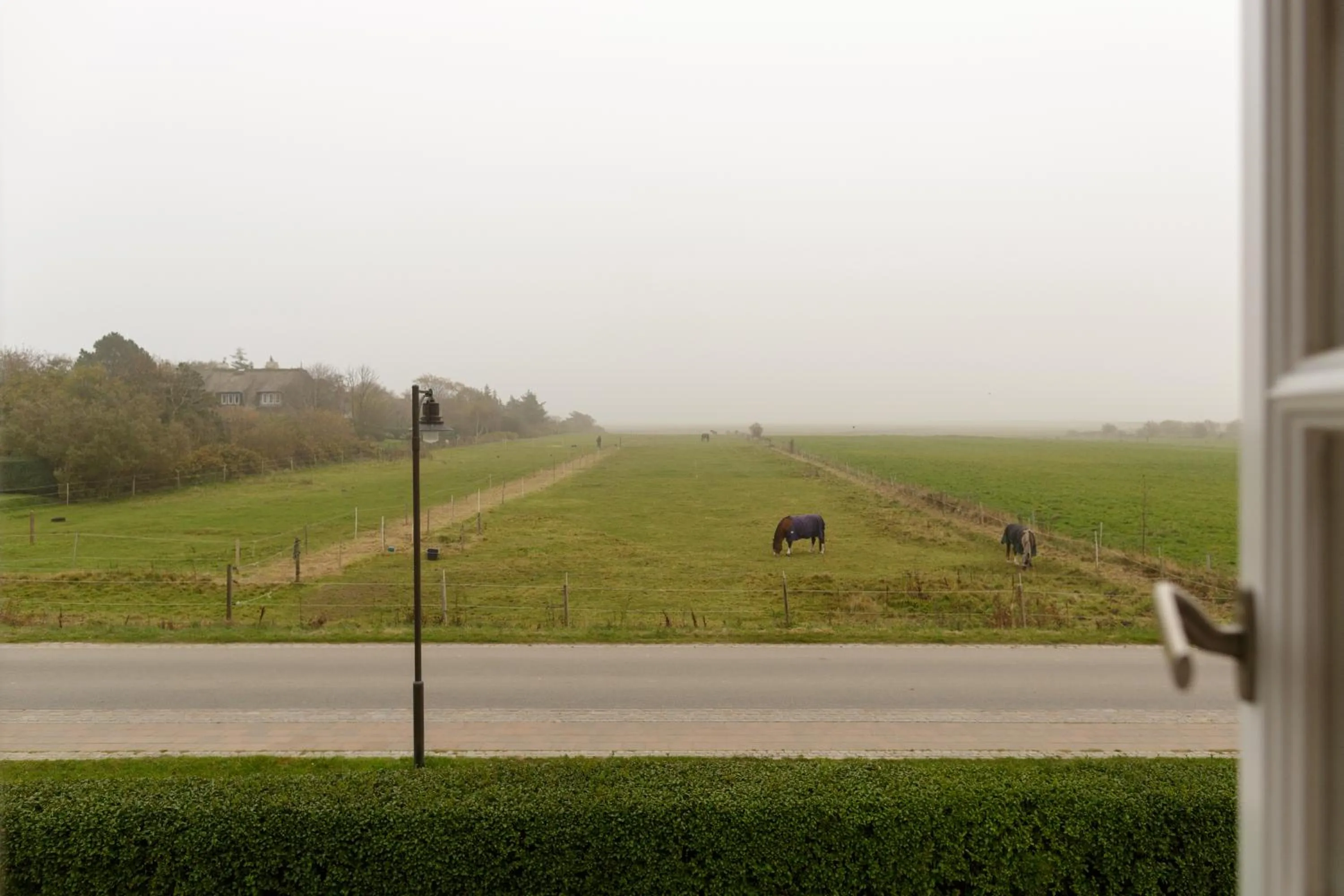 Appartementhaus Lüüvhoog
