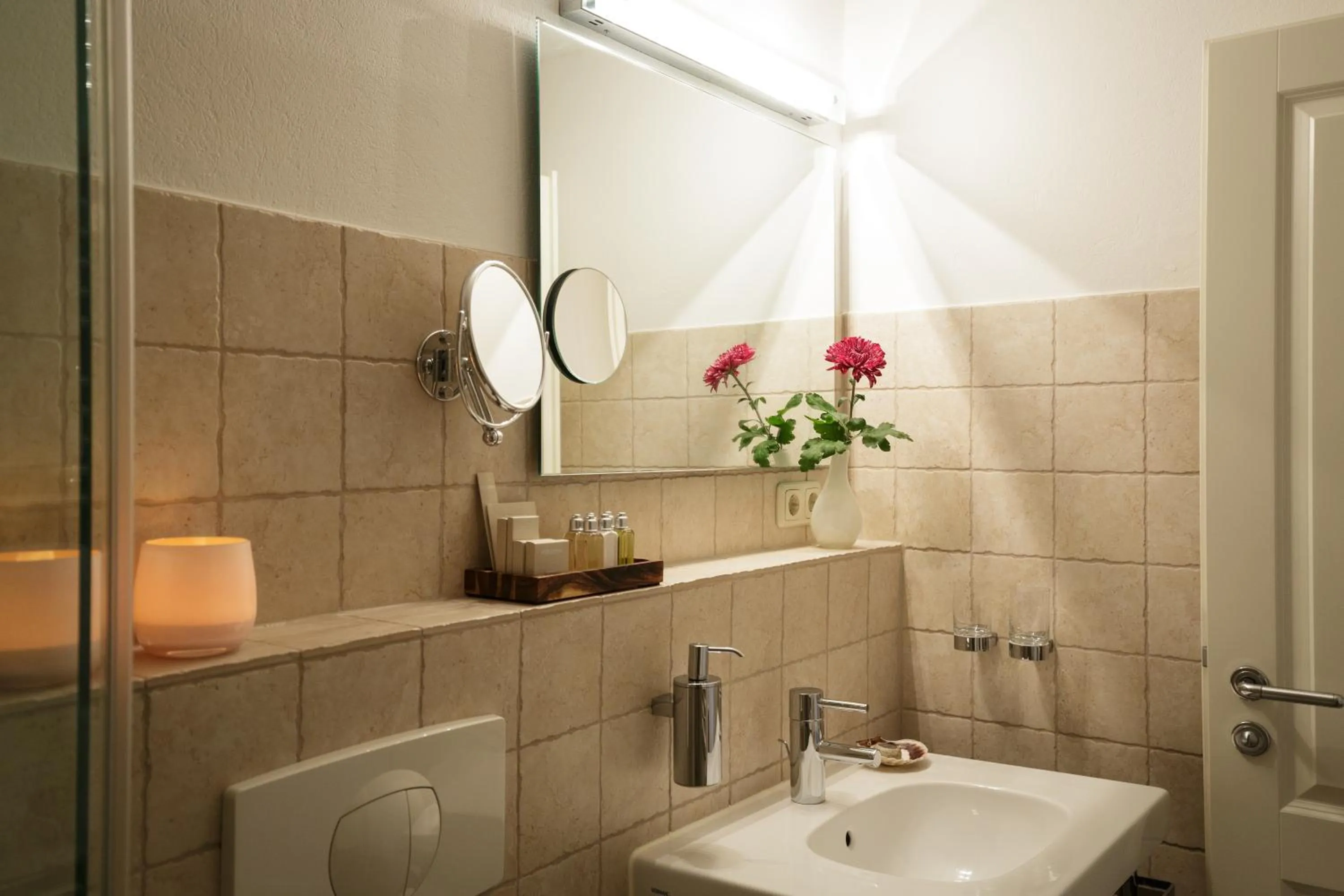 Appartementhaus Lüüvhoog