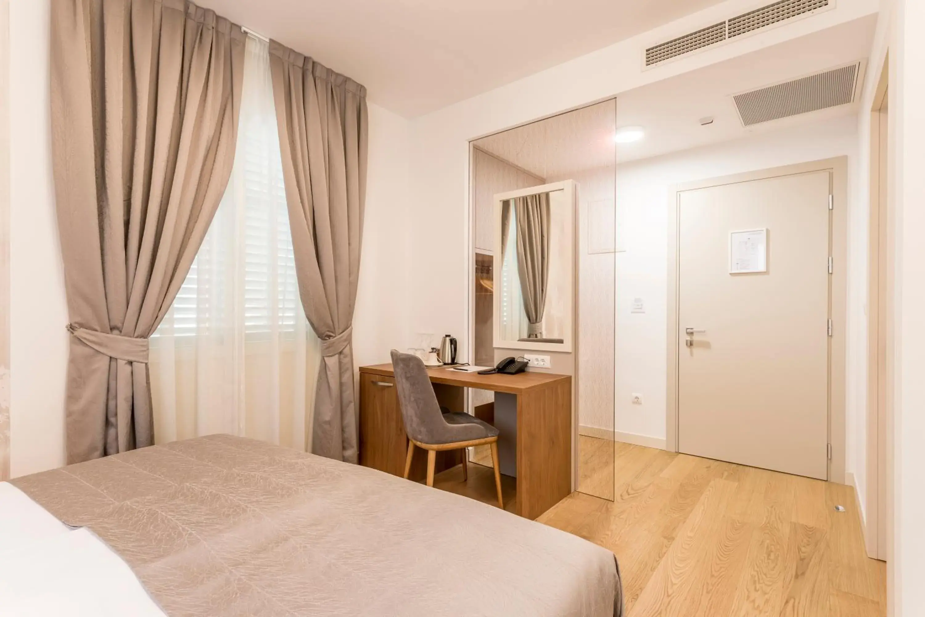Double or Twin Room in Residence Stine Double or Twin Room in Residence Stine