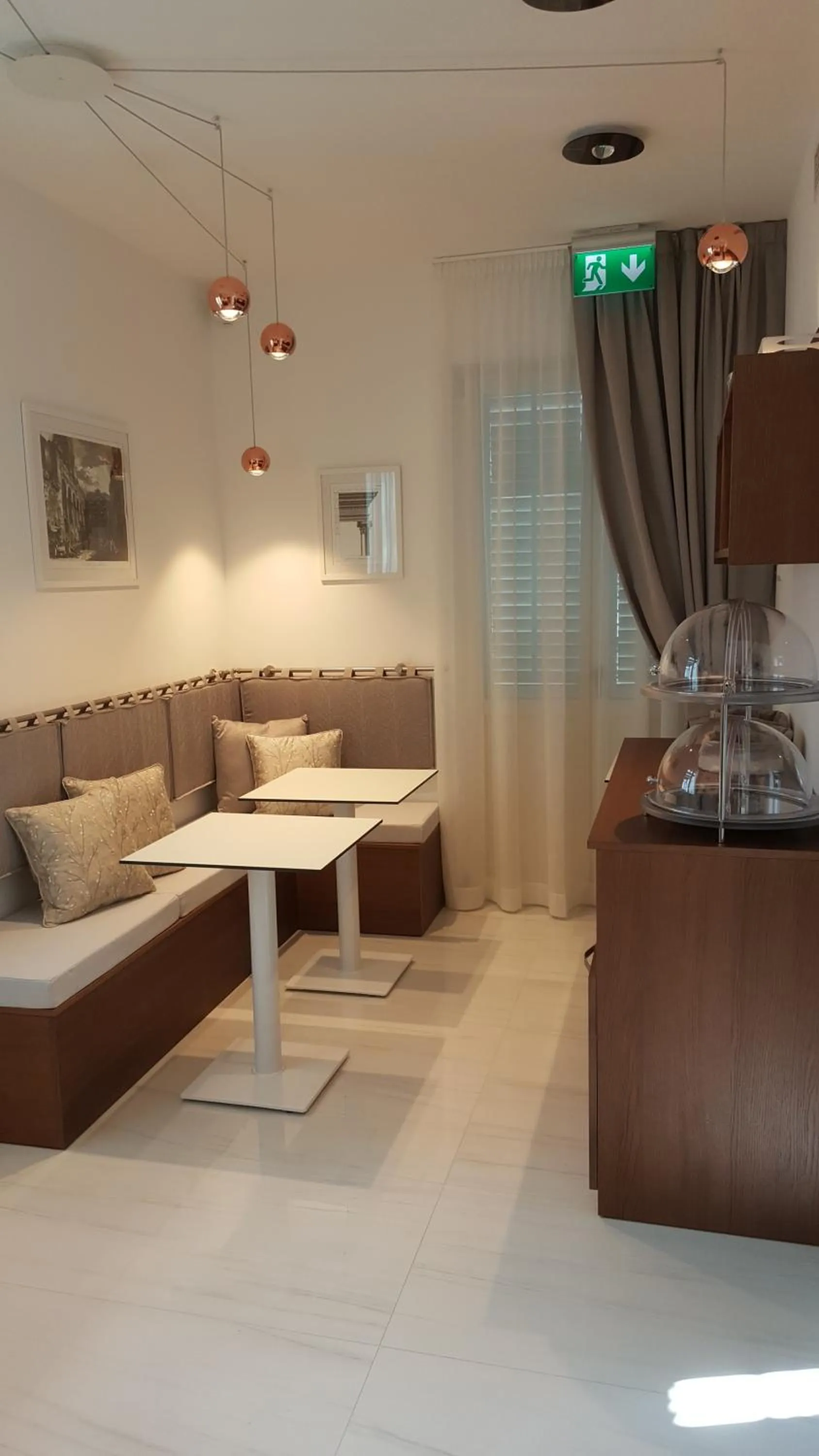 Breakfast in Residence Stine