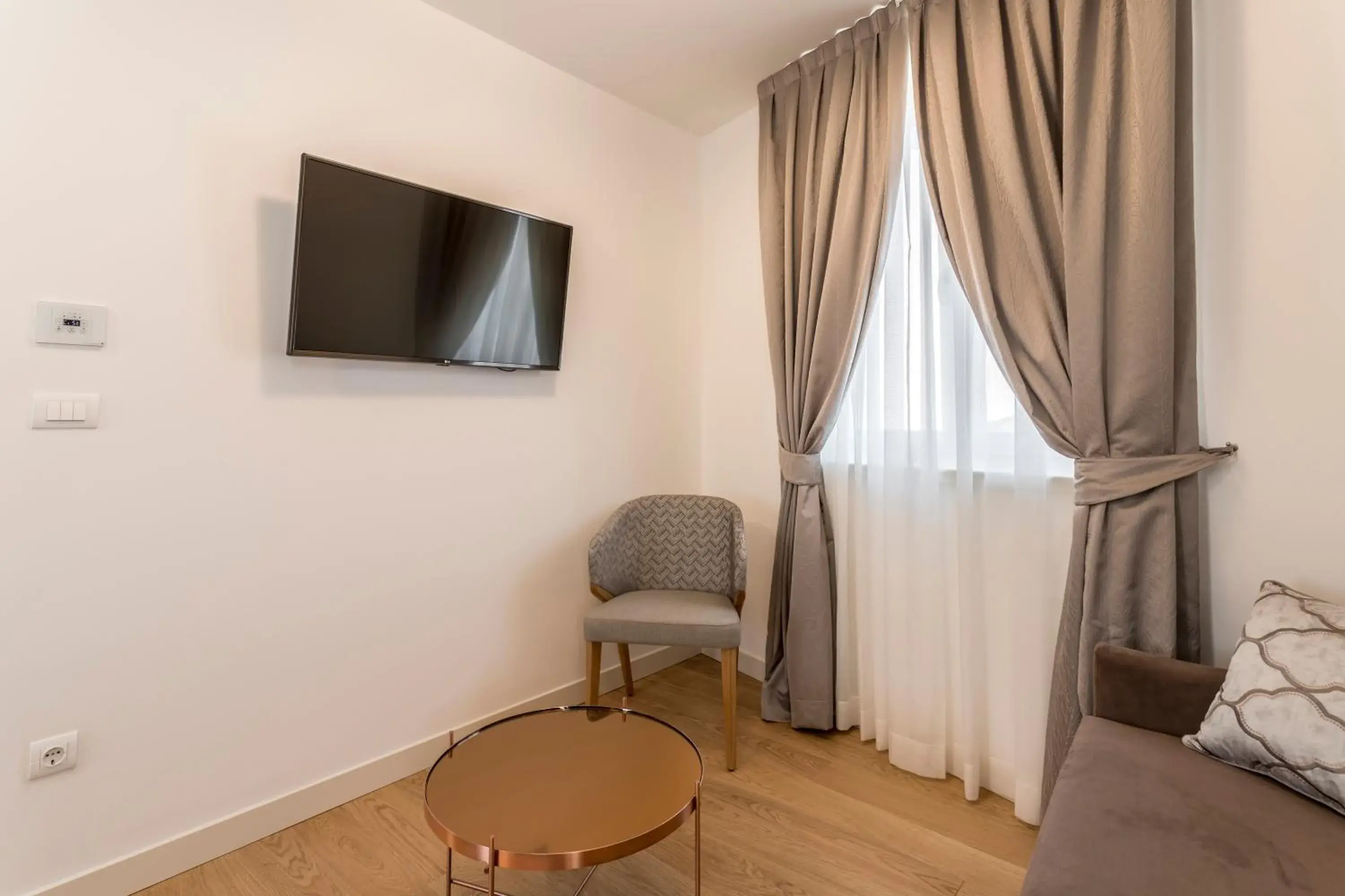 Superior Double or Twin Room in Residence Stine Superior Double or Twin Room in Residence Stine