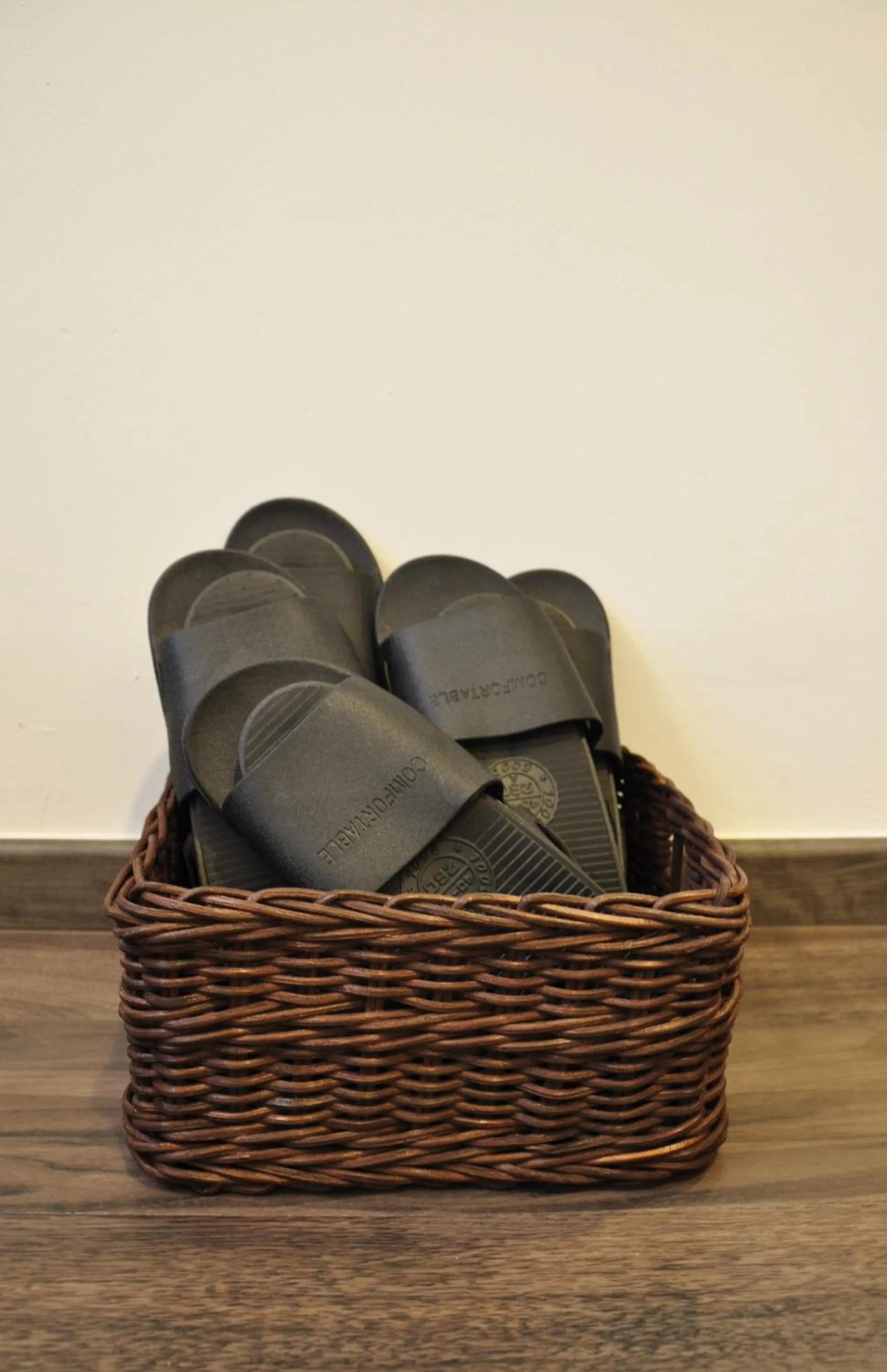 Shower in Beary Best! Hostel Kampong Glam