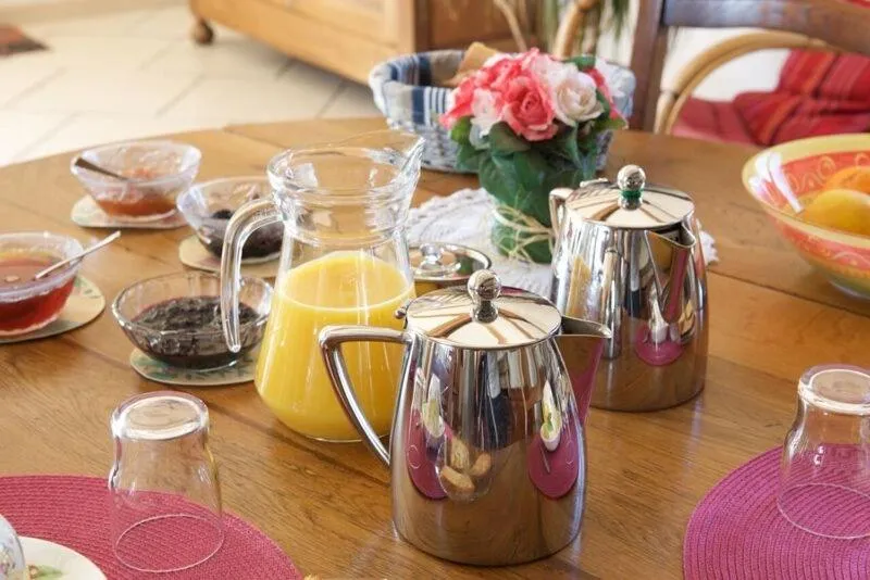 Mountain Vacances - Maison Rachou