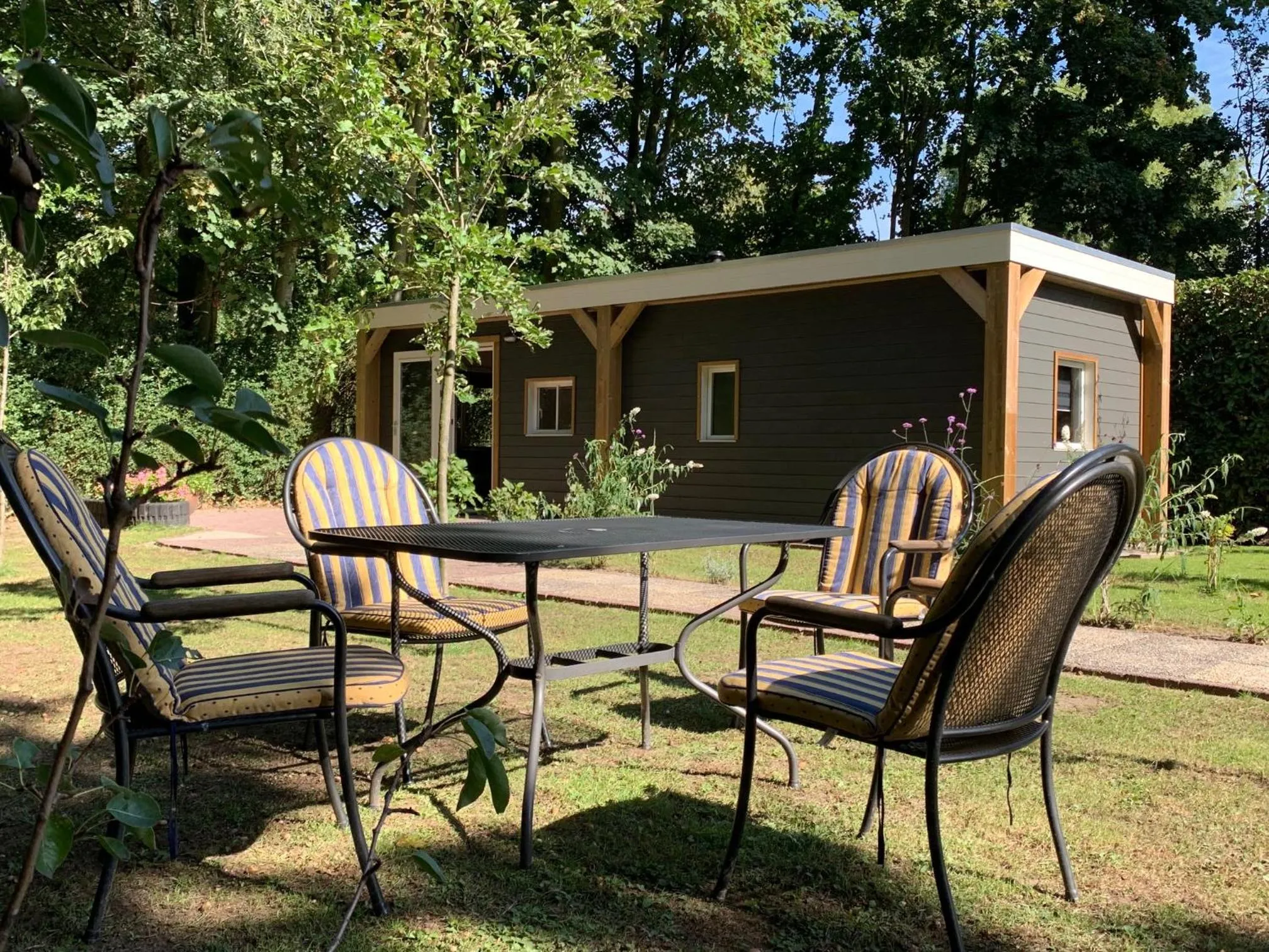 Het creijennest Gemeente 's-Hertogenbosch