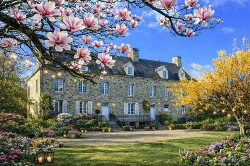 Chateau d'Isigny - Normandie - Country House
