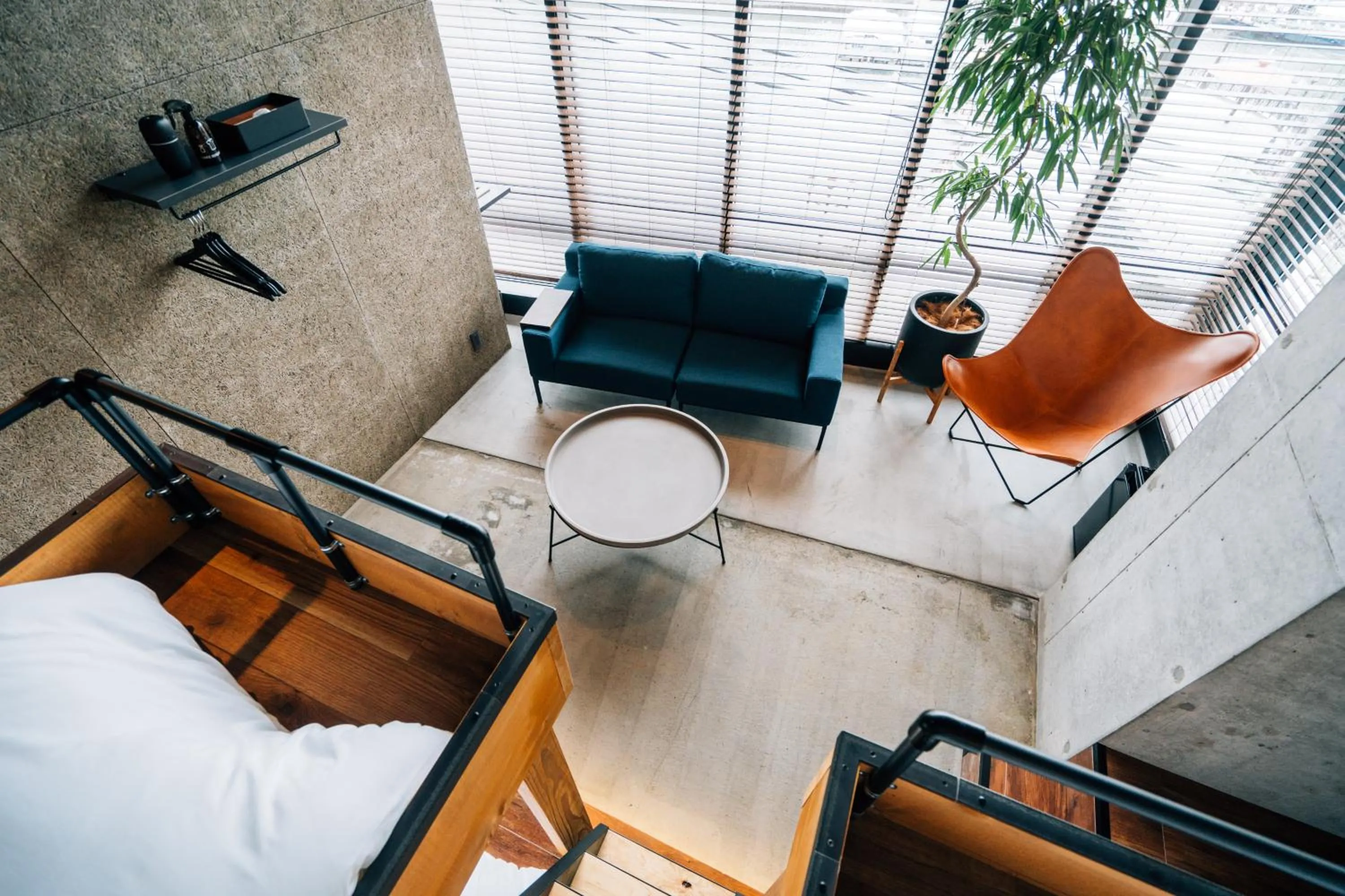 Day in ZONK HOTEL Nakasu-Deaibashi