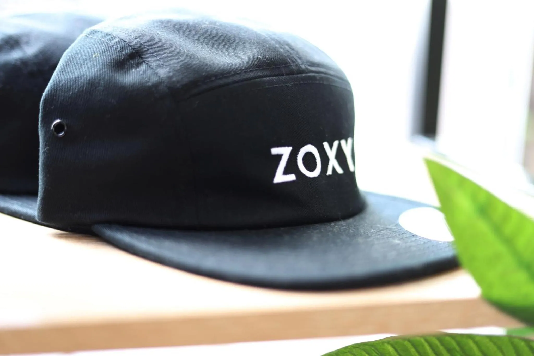 Photo of the whole room in ZONK HOTEL Nakasu-Deaibashi