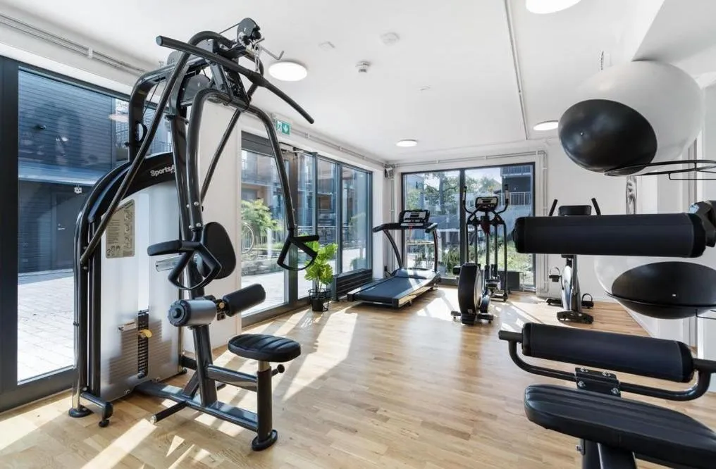 HOOM Home & Hotel Sollentuna