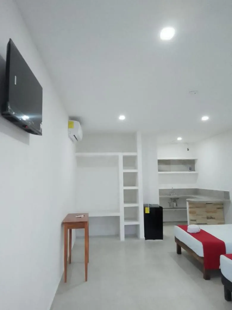 Hotel Casa Ariana