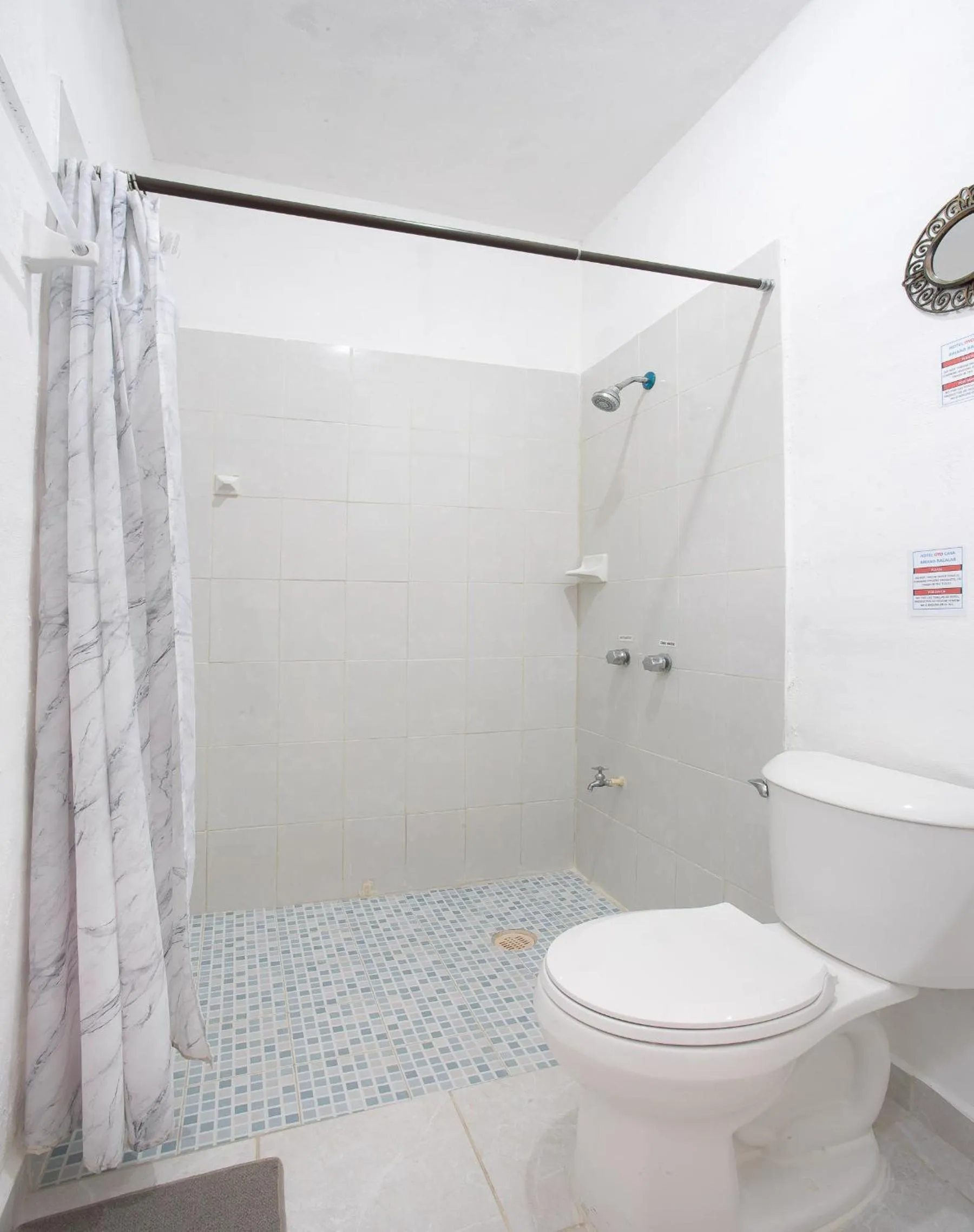 Standard in Hotel Casa Ariana