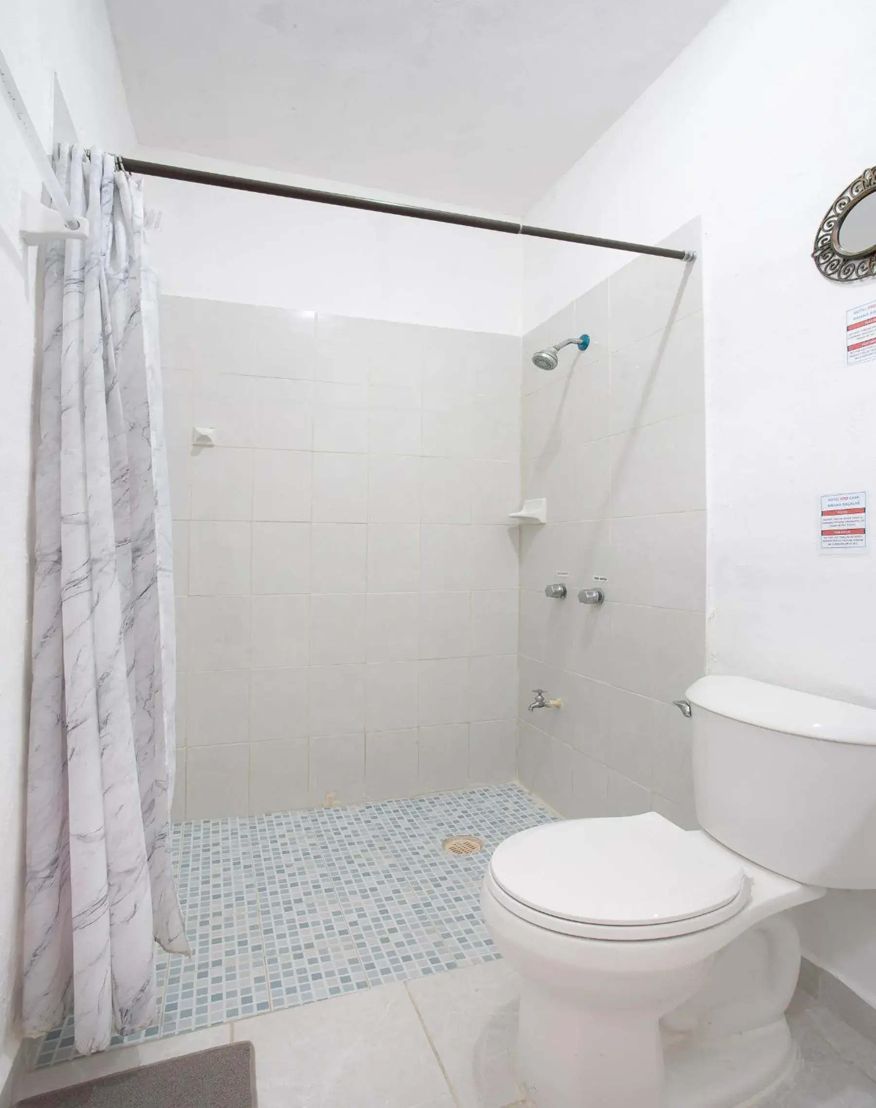 Standard in Hotel Casa Ariana Standard in Hotel Casa Ariana